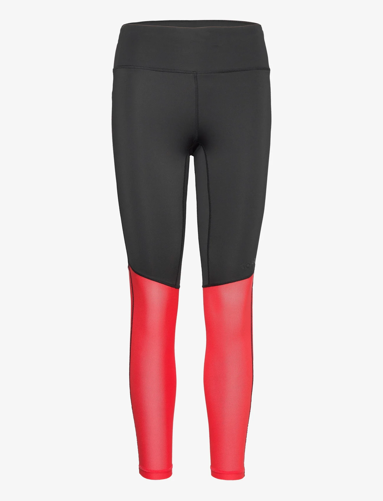 Björn Borg - TIGHTS CLARENCE CLARENCE - running & training tights - bittersweet - 0