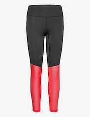 Björn Borg - TIGHTS CLARENCE CLARENCE - running & training tights - bittersweet - 0
