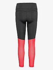 Björn Borg - TIGHTS CLARENCE CLARENCE - running & training tights - bittersweet - 1