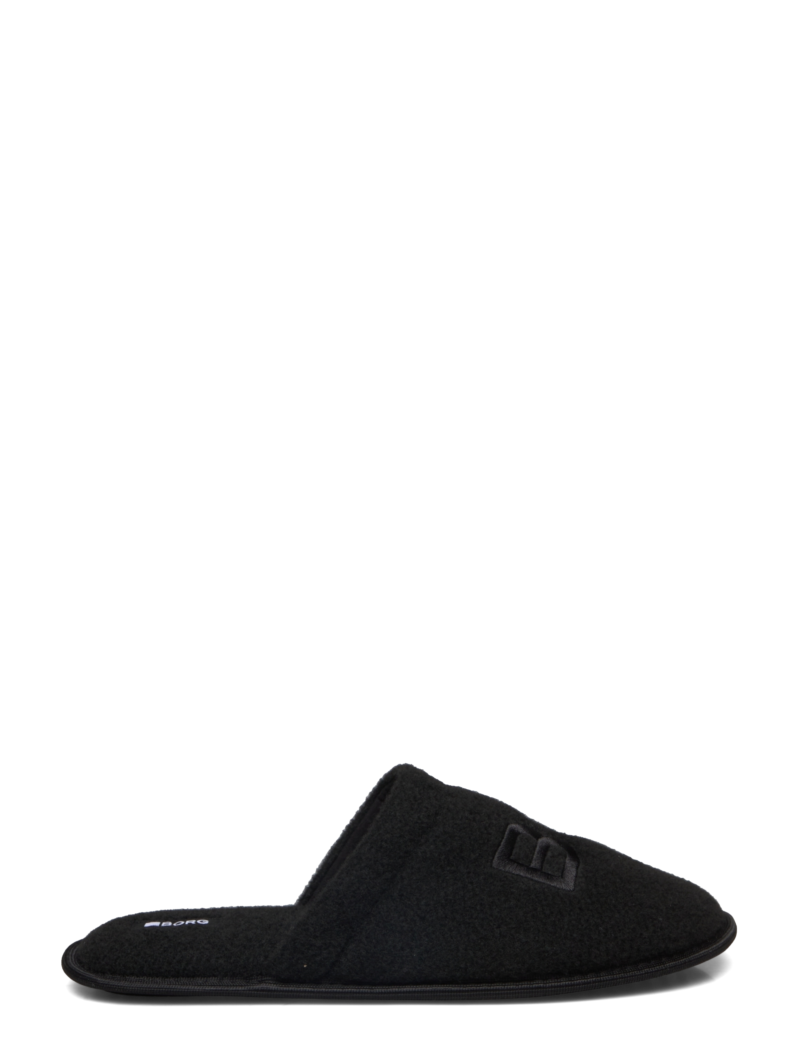 Björn Borg - HOMY LGO M - blk - 1