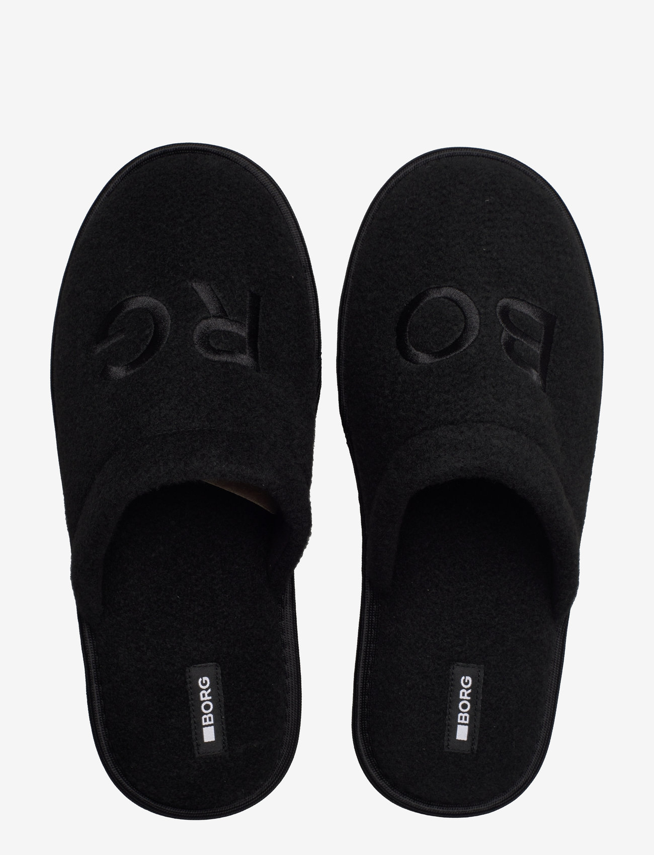 Björn Borg - HOMY LGO M - blk - 3