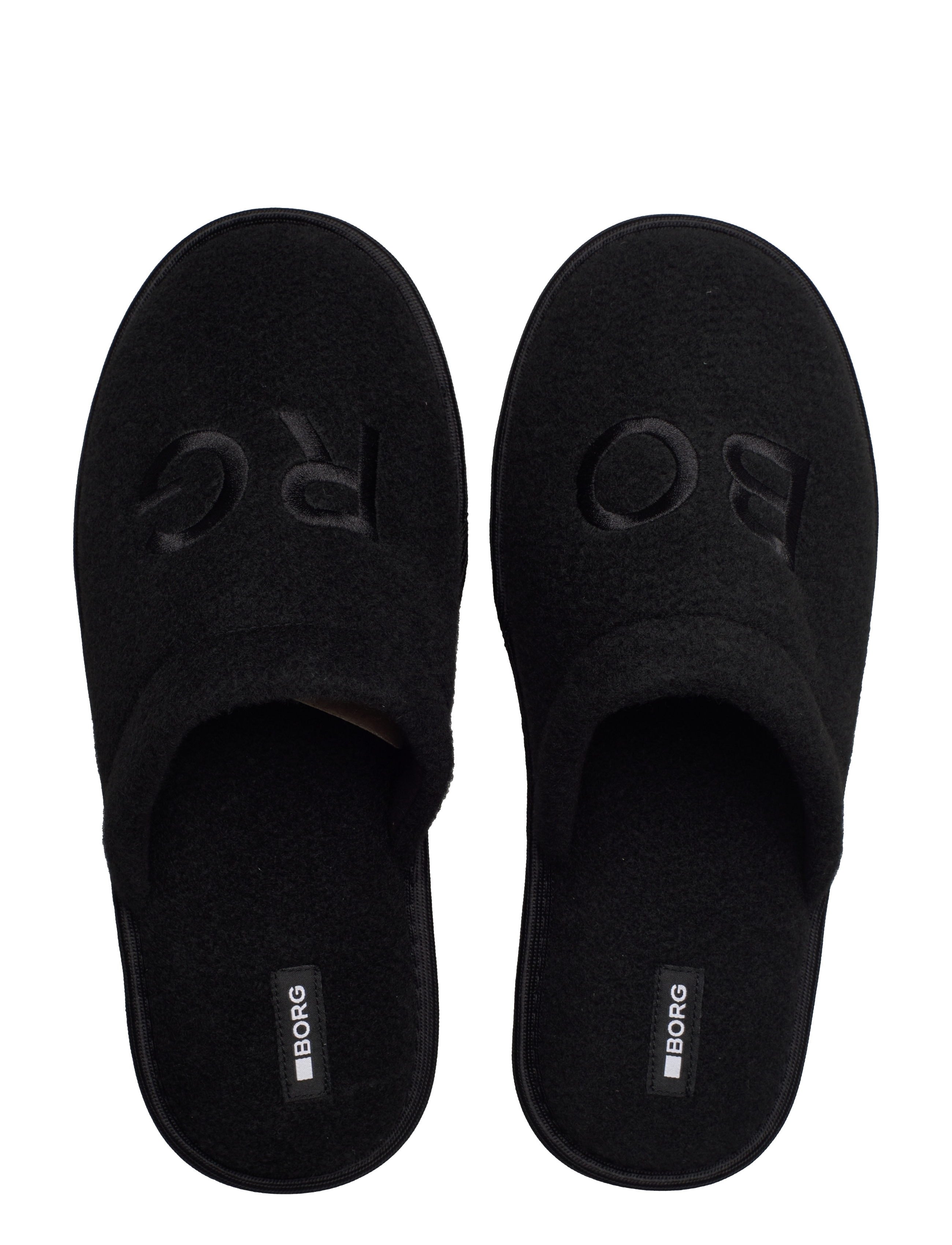 Björn Borg - HOMY LGO M - blk - 3