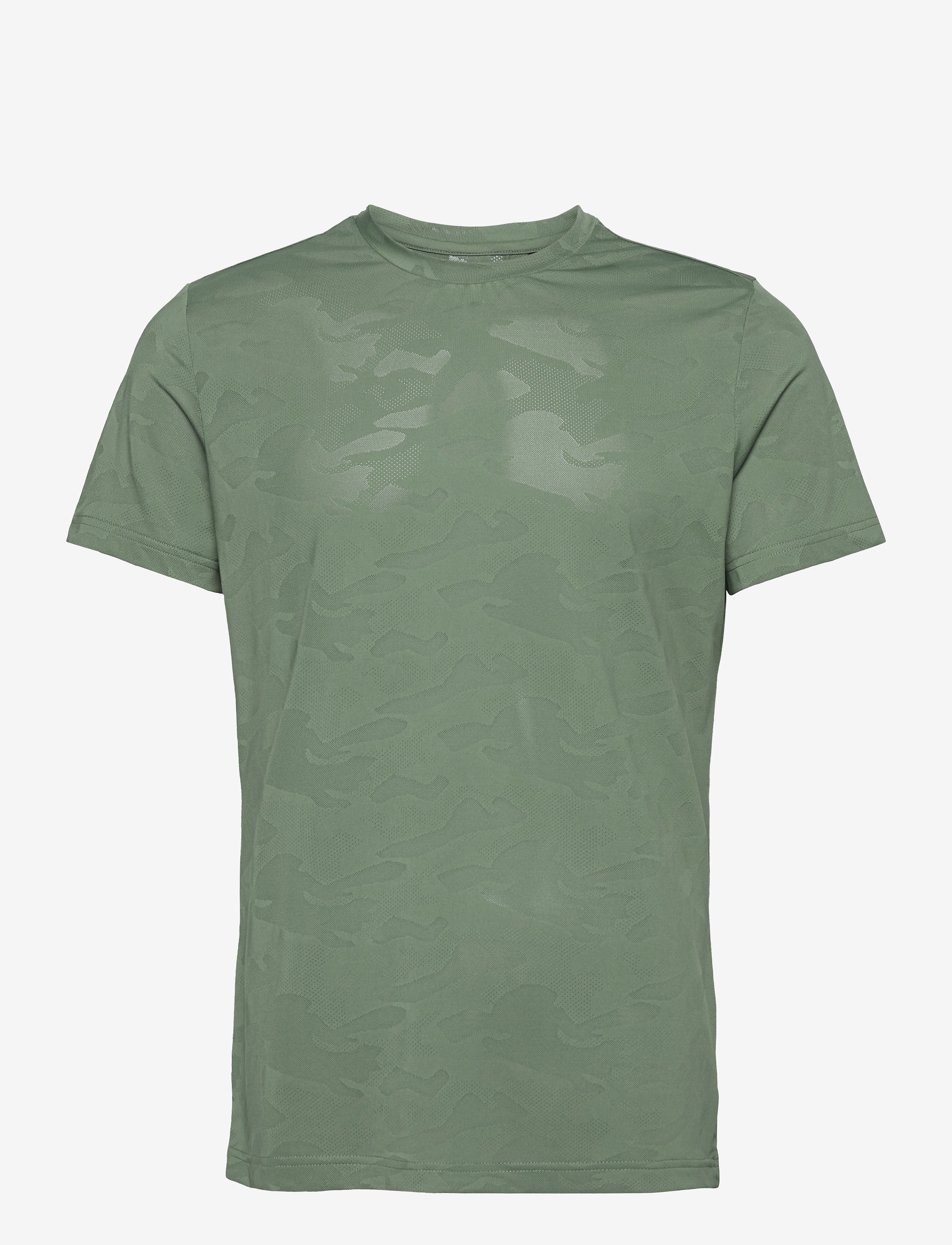 DUCK GREEN
