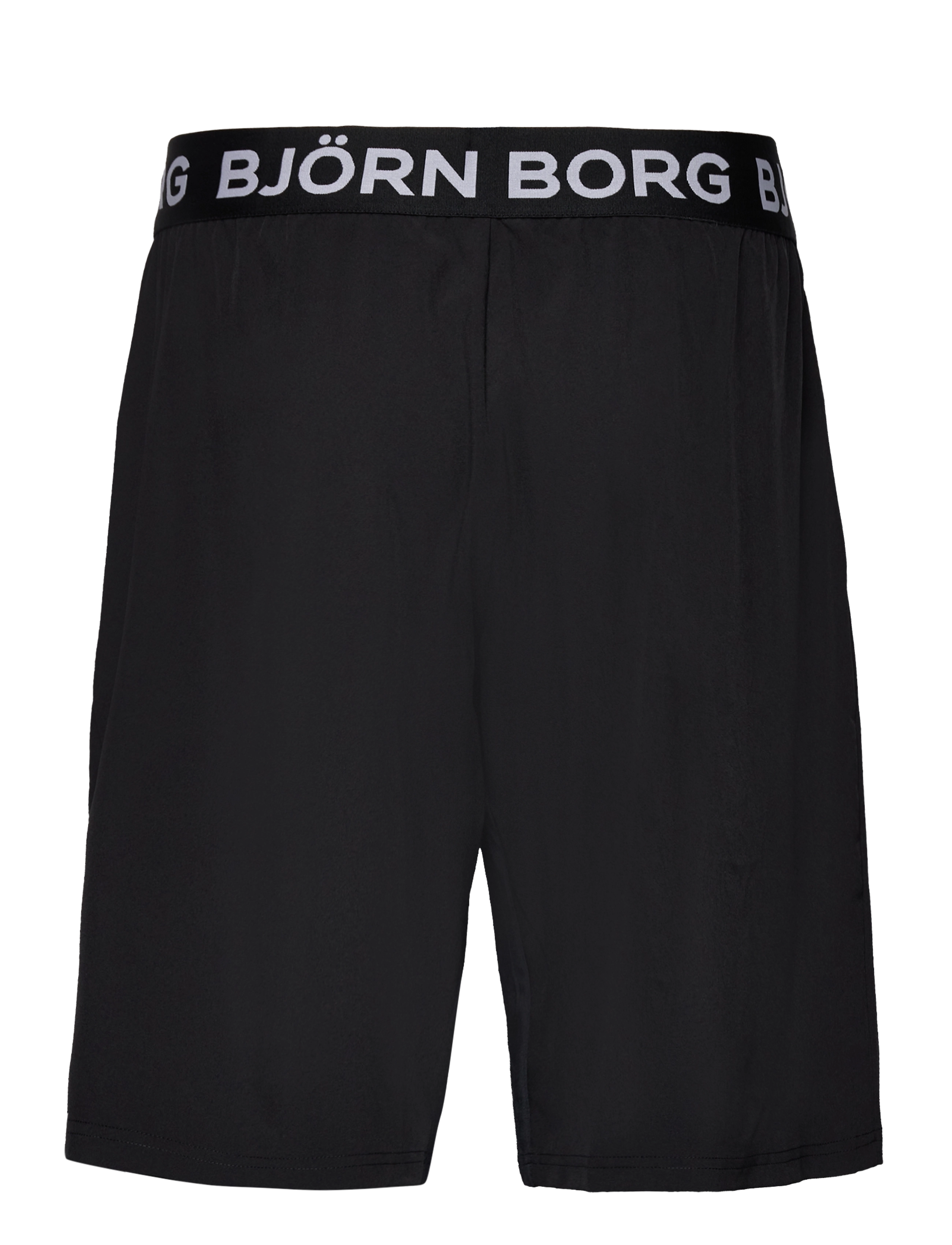 Björn Borg - SHORTS JIMMIE JIMMIE - black beauty - 1