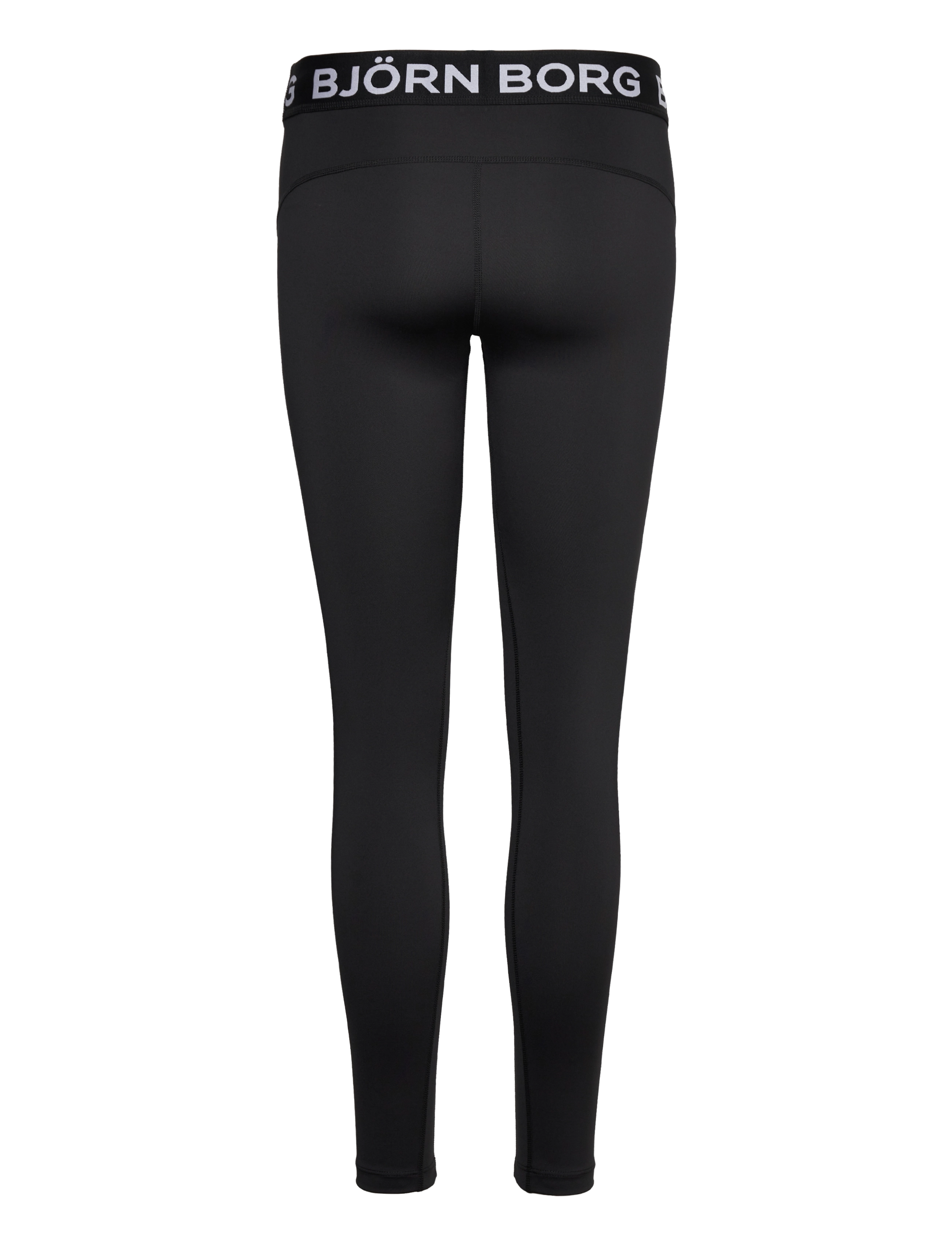 Björn Borg - TIGHTS OLINDA OLINDA - black beauty - 1