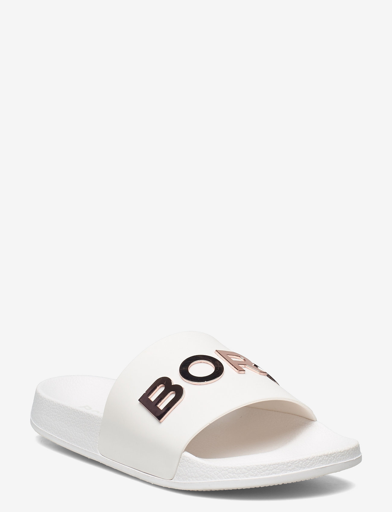 Björn Borg - KNOX MLD MET W - white-rose gold - 0