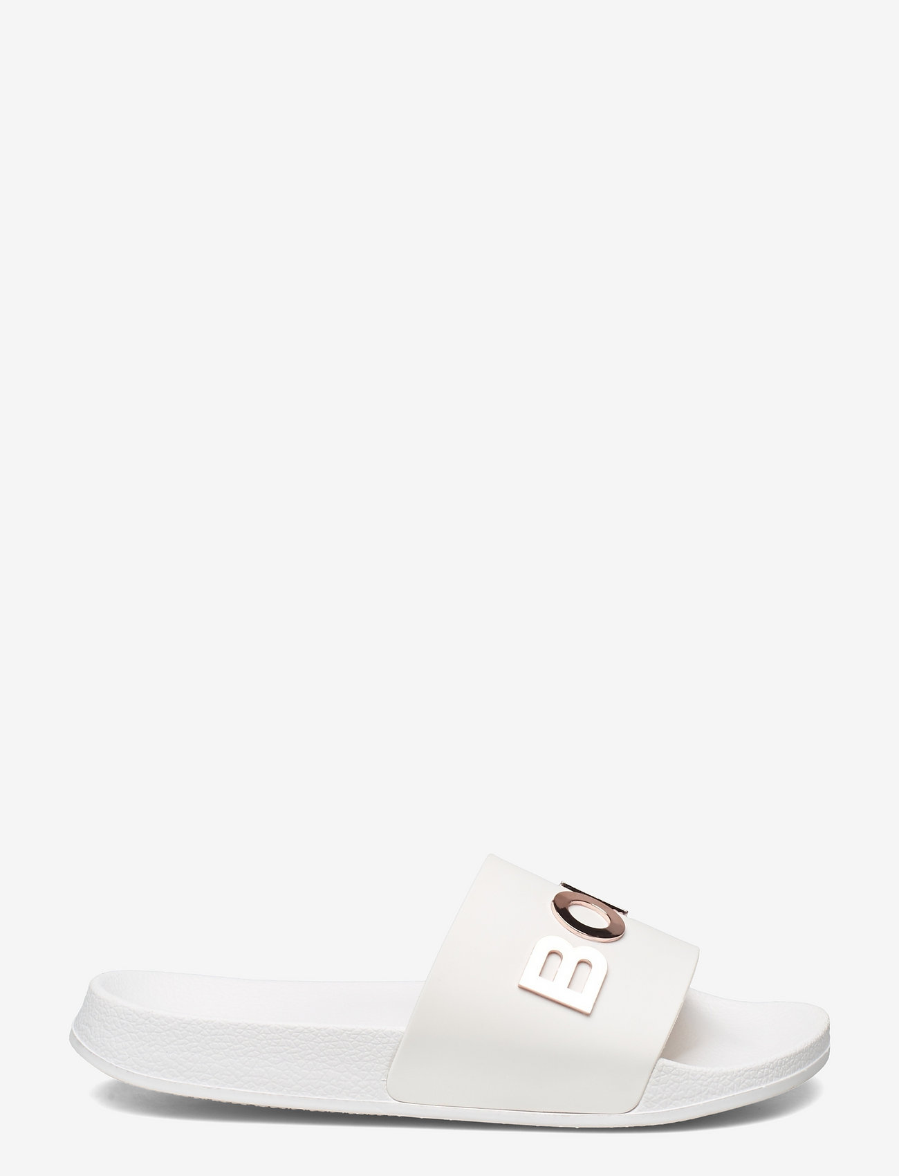 Björn Borg - KNOX MLD MET W - white-rose gold - 1
