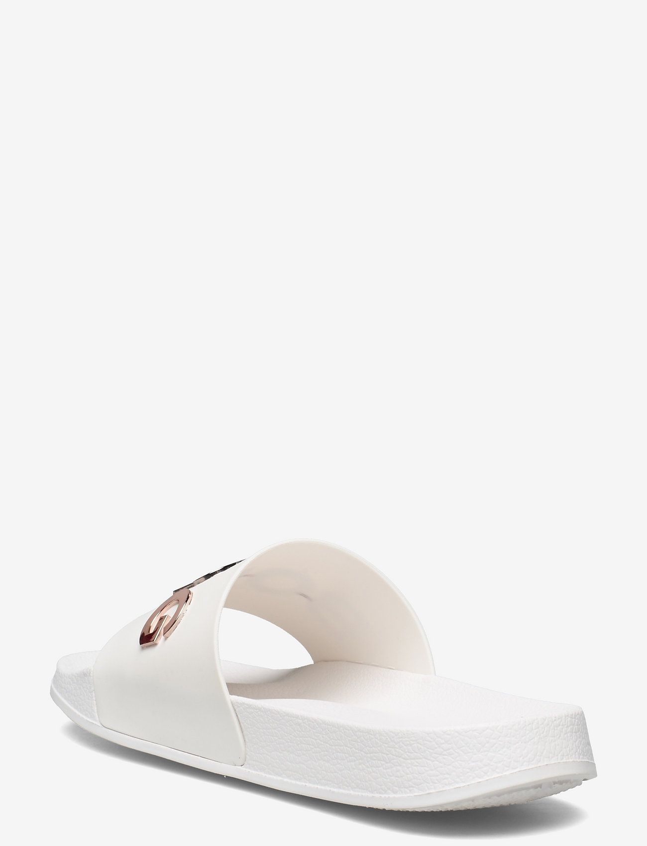Björn Borg - KNOX MLD MET W - white-rose gold - 2