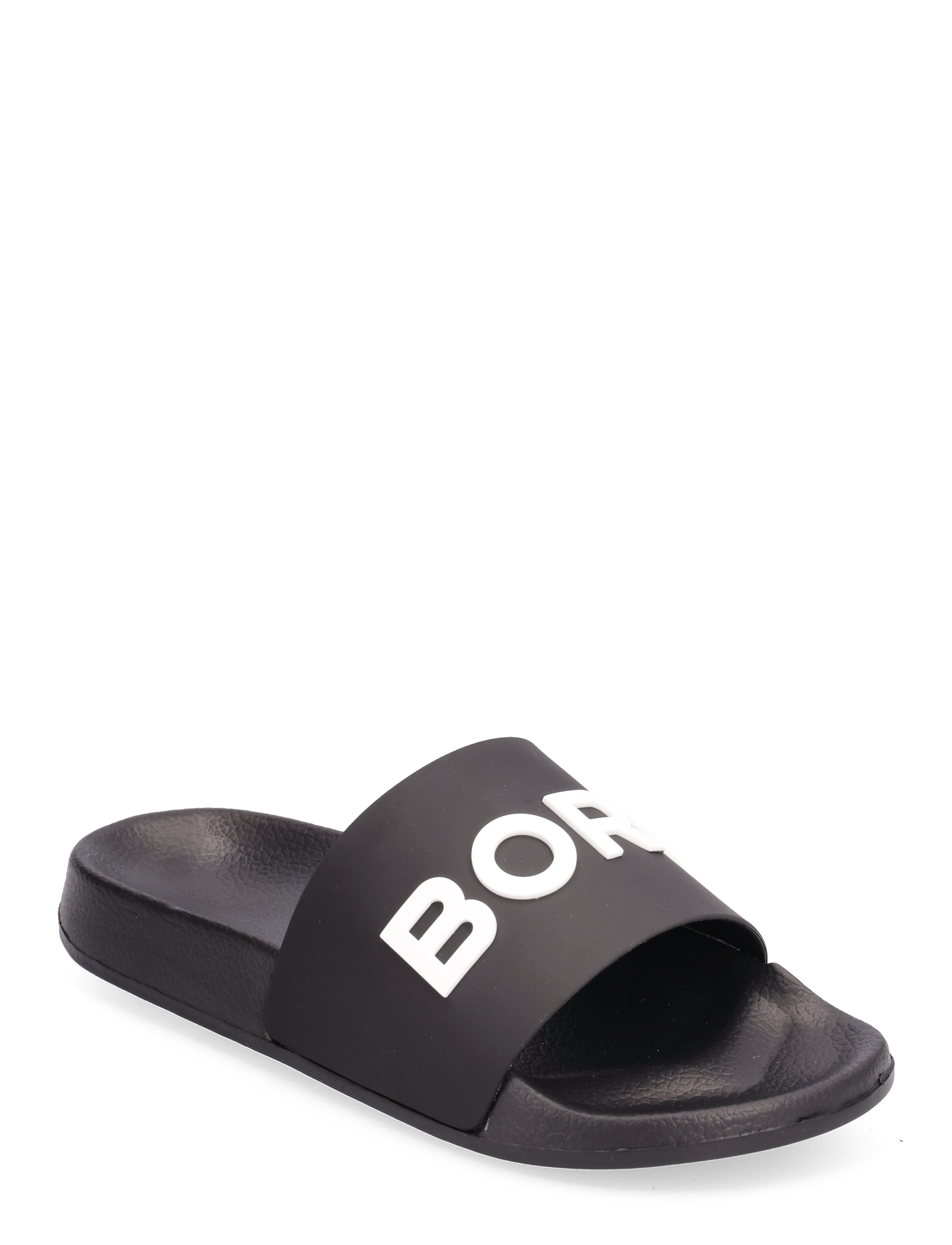 KNOX MLD W - BLACK-WHITE