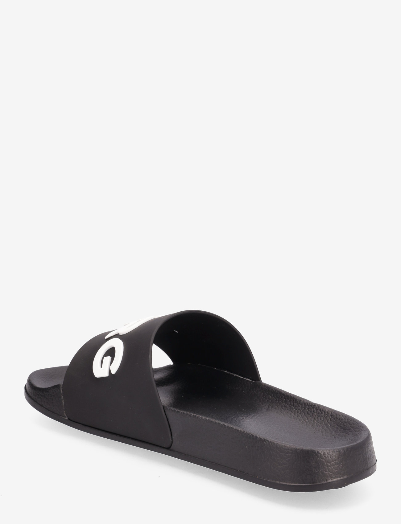 Björn Borg - KNOX MLD W - black-white - 2