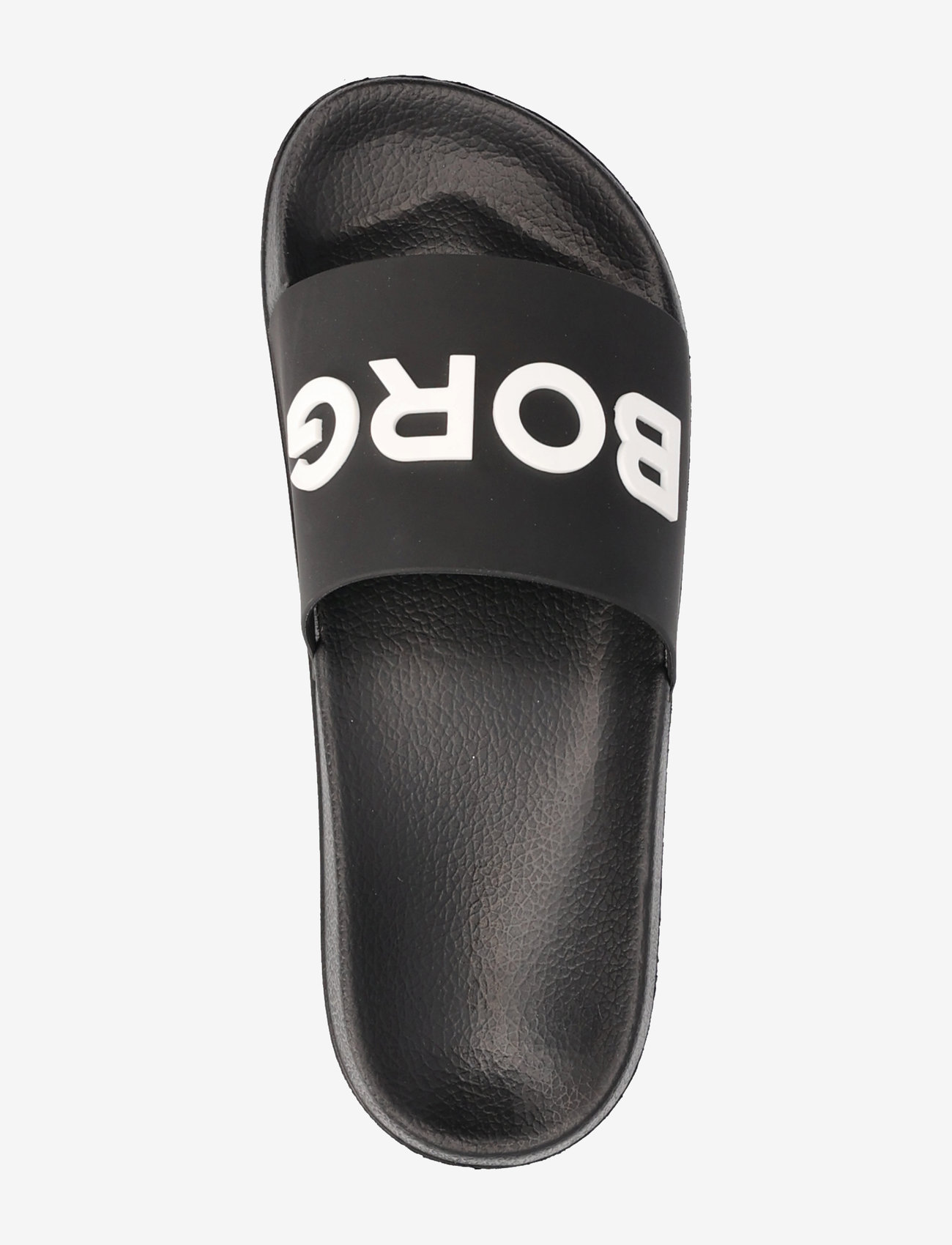 Björn Borg - KNOX MLD W - black-white - 3