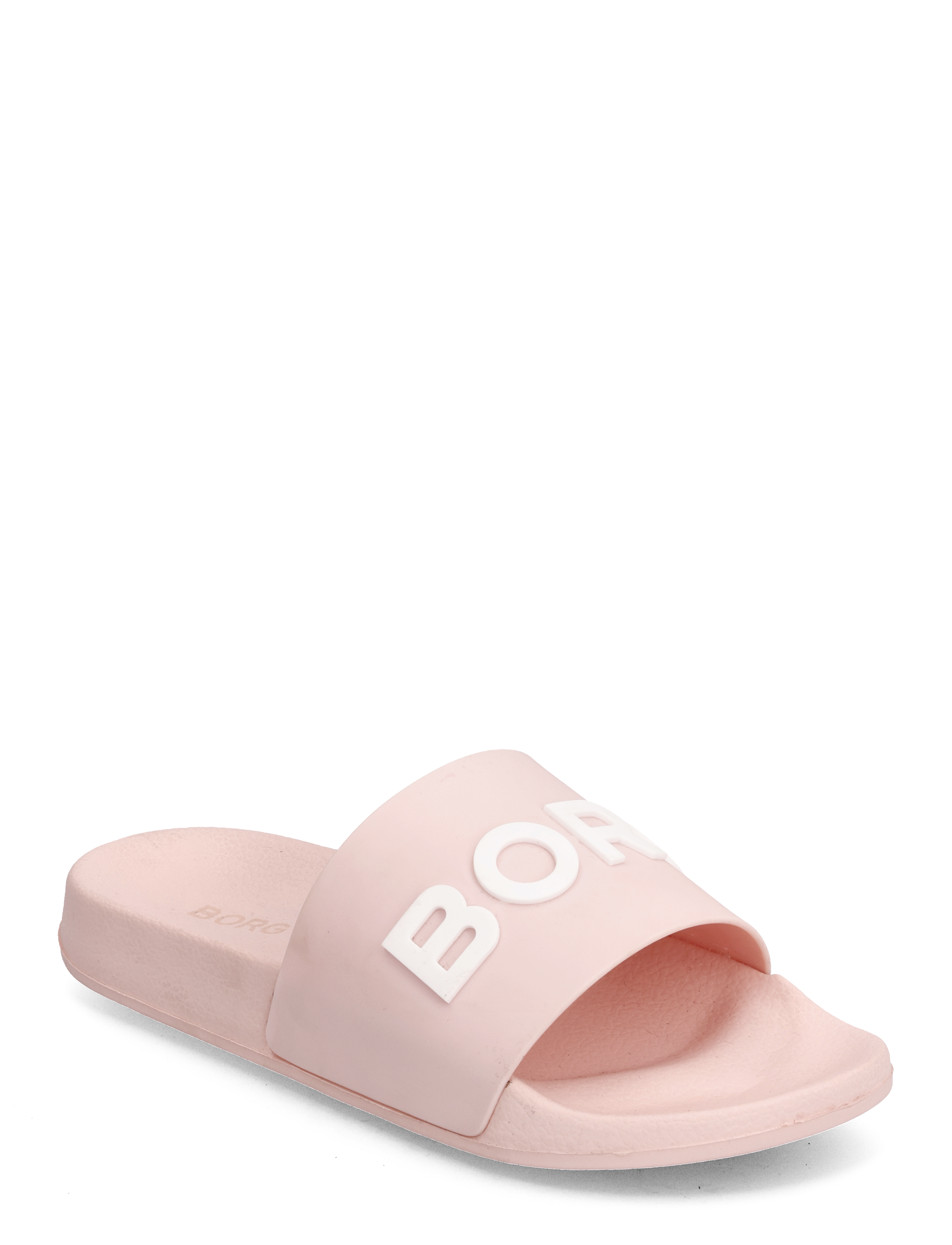 KNOX MLD W - OPNK-WHT