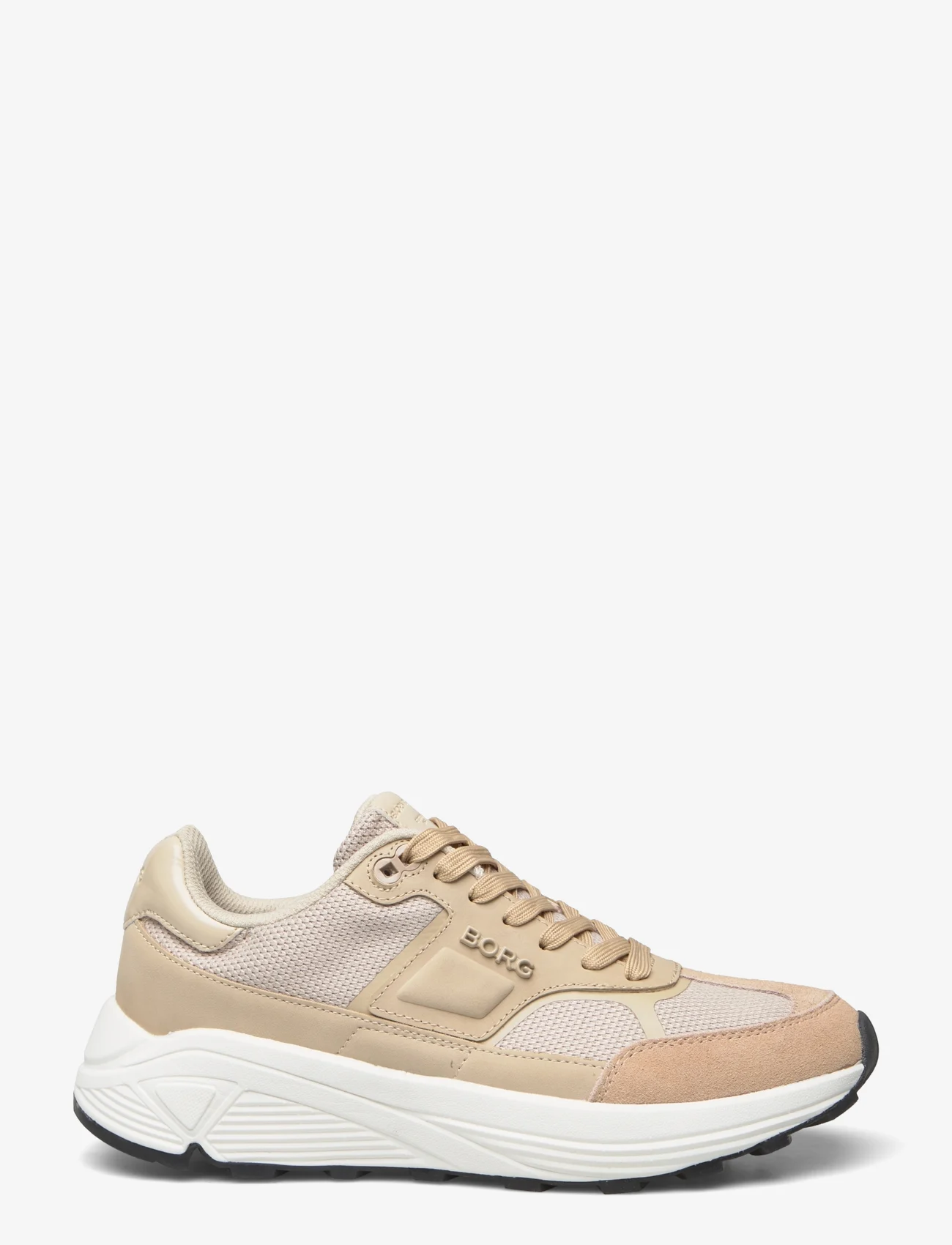 Björn Borg - R1300 MSH PAT W - lave sneakers - snd - 1