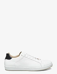 Björn Borg - TOBIE CLS M - lave sneakers - white/navy - 2
