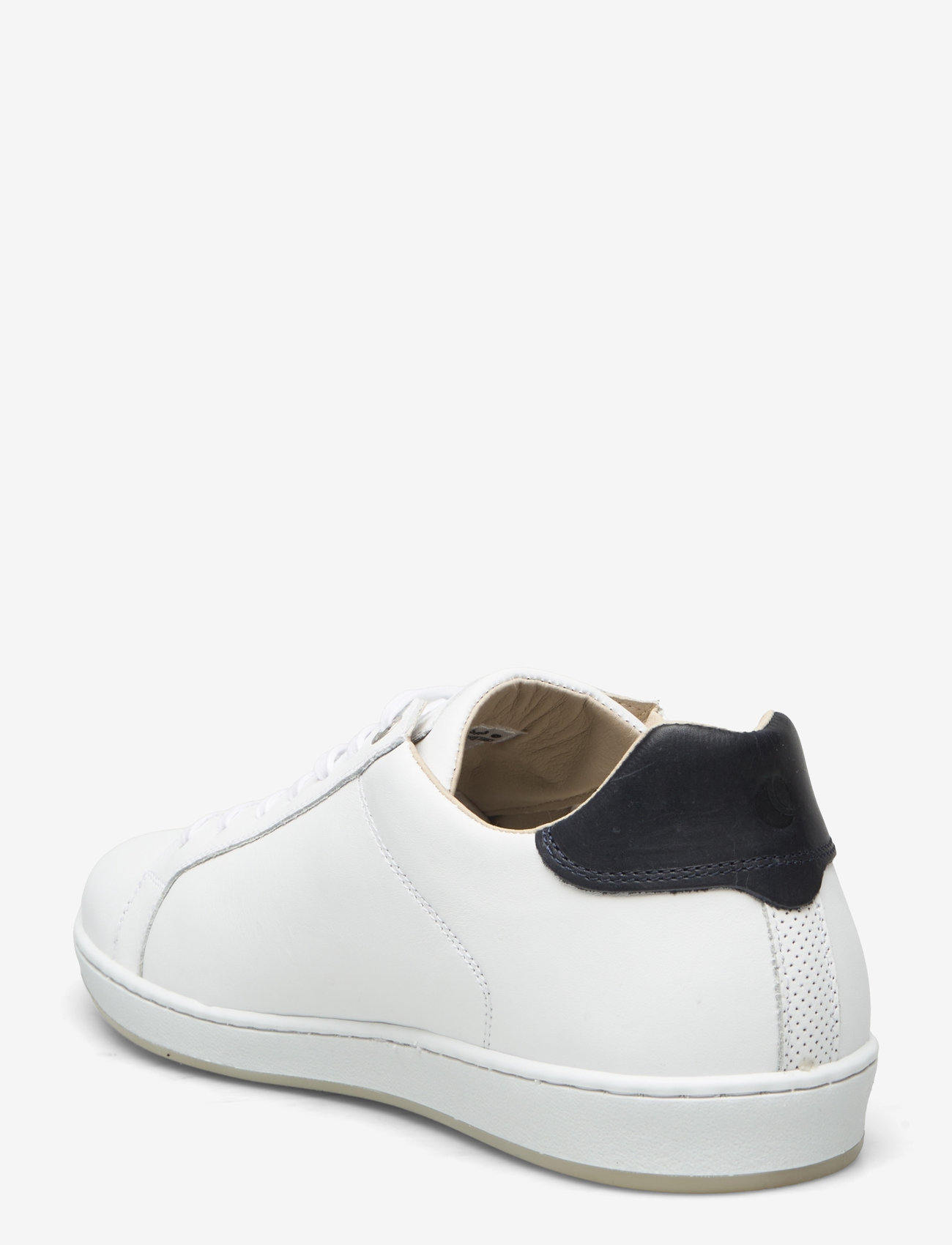 Björn Borg - TOBIE CLS M - white/navy - 1