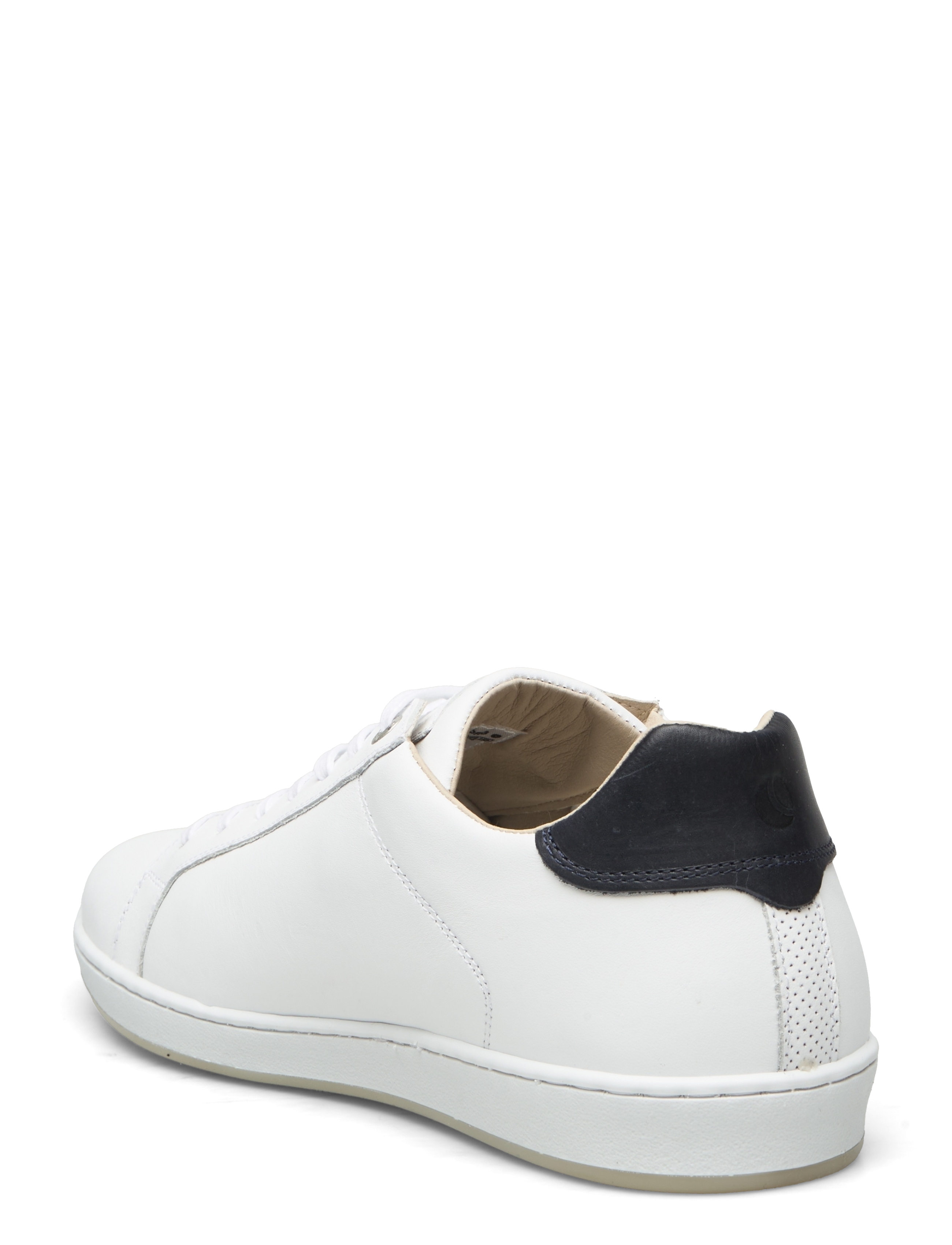 Björn Borg - TOBIE CLS M - white/navy - 1