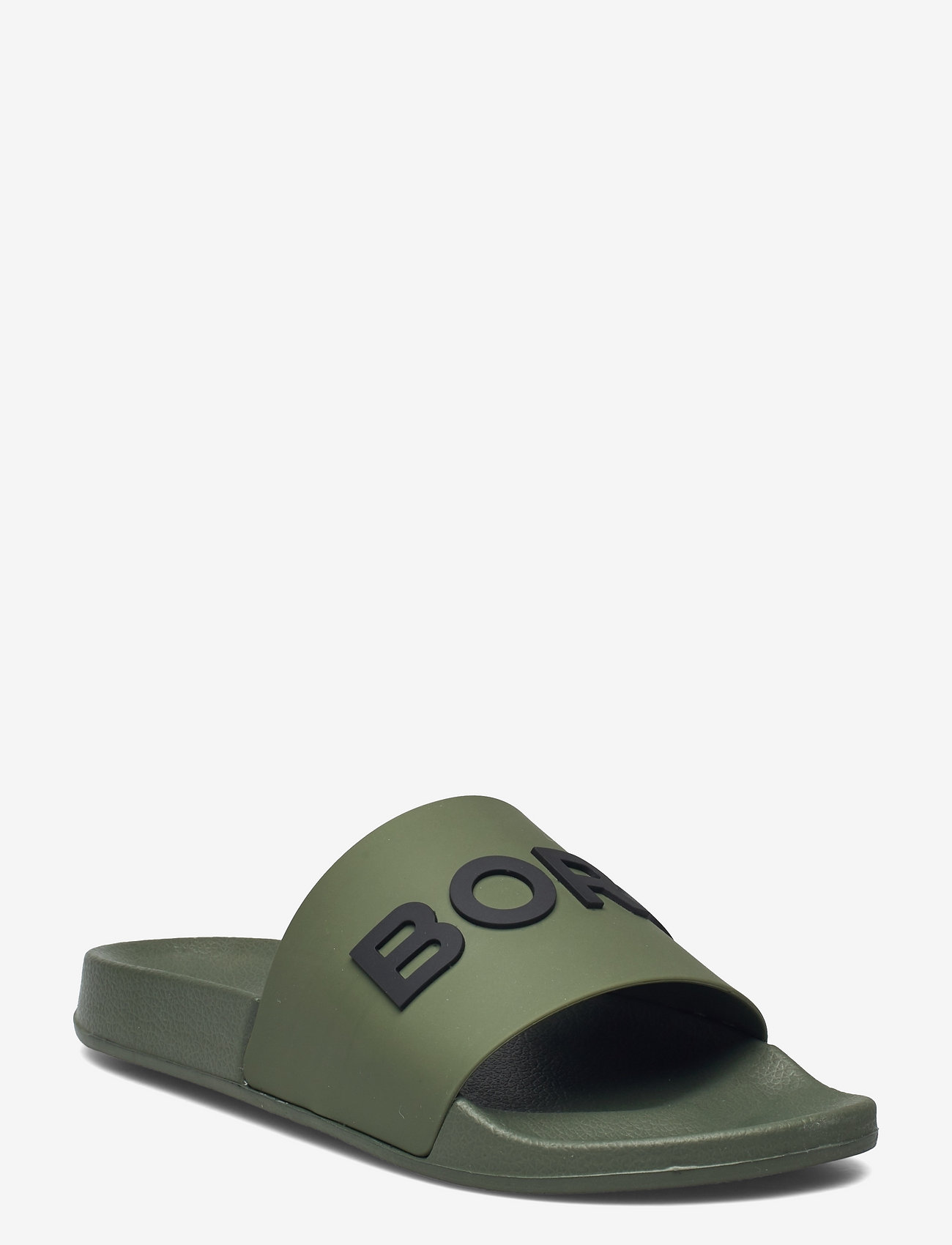 Björn Borg - KNOX MLD M - olive-black - 0