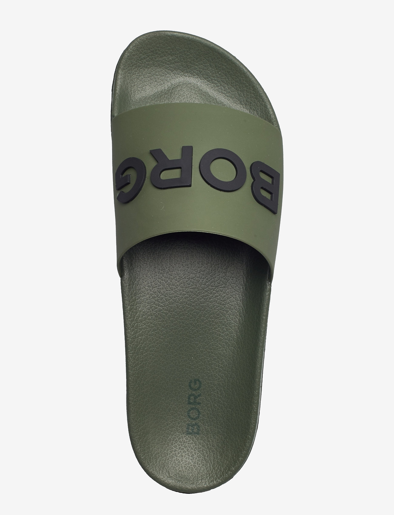 Björn Borg - KNOX MLD M - olive-black - 3