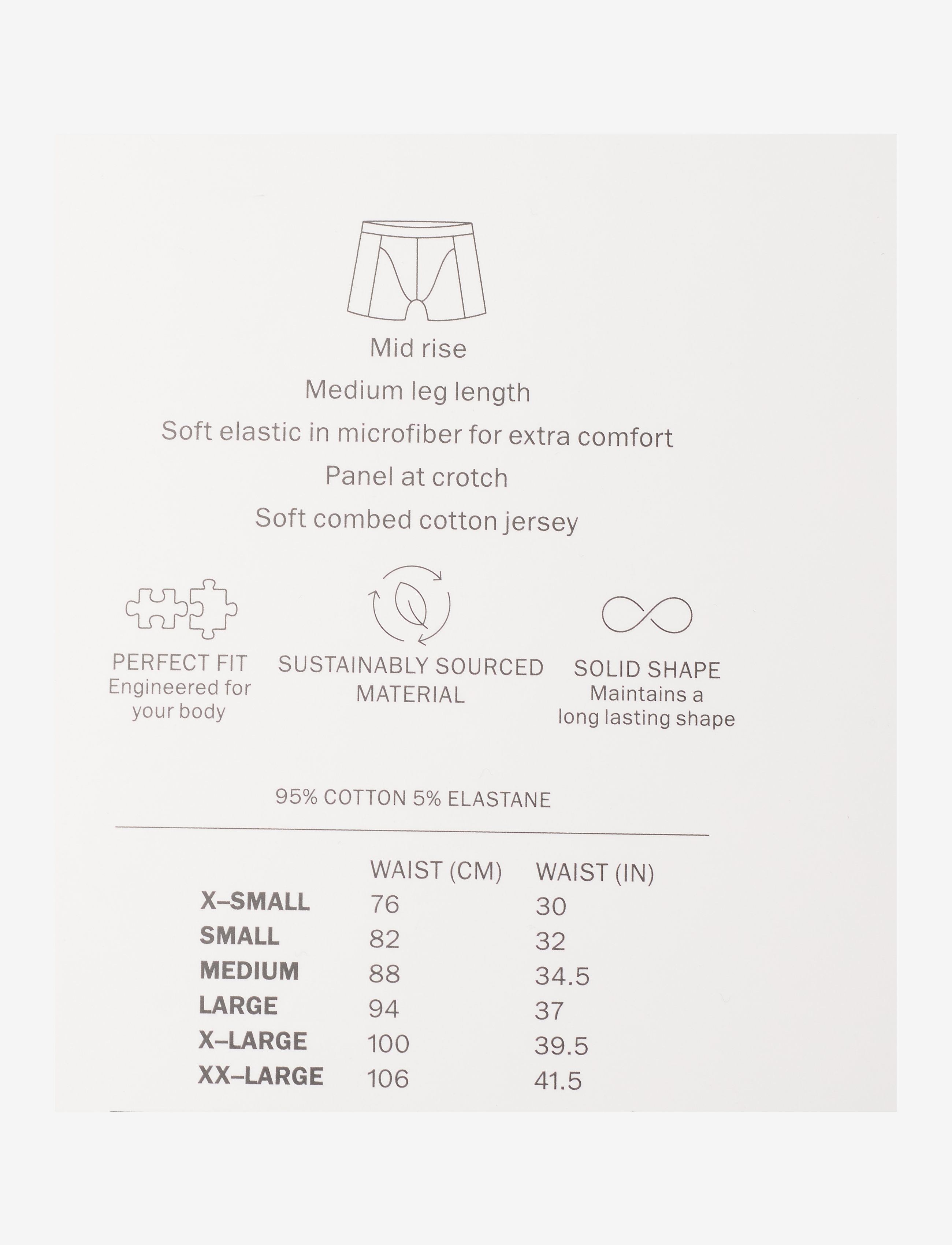 Björn Borg - SHORTS SAMMY BB ANCHOR - night sky - 1