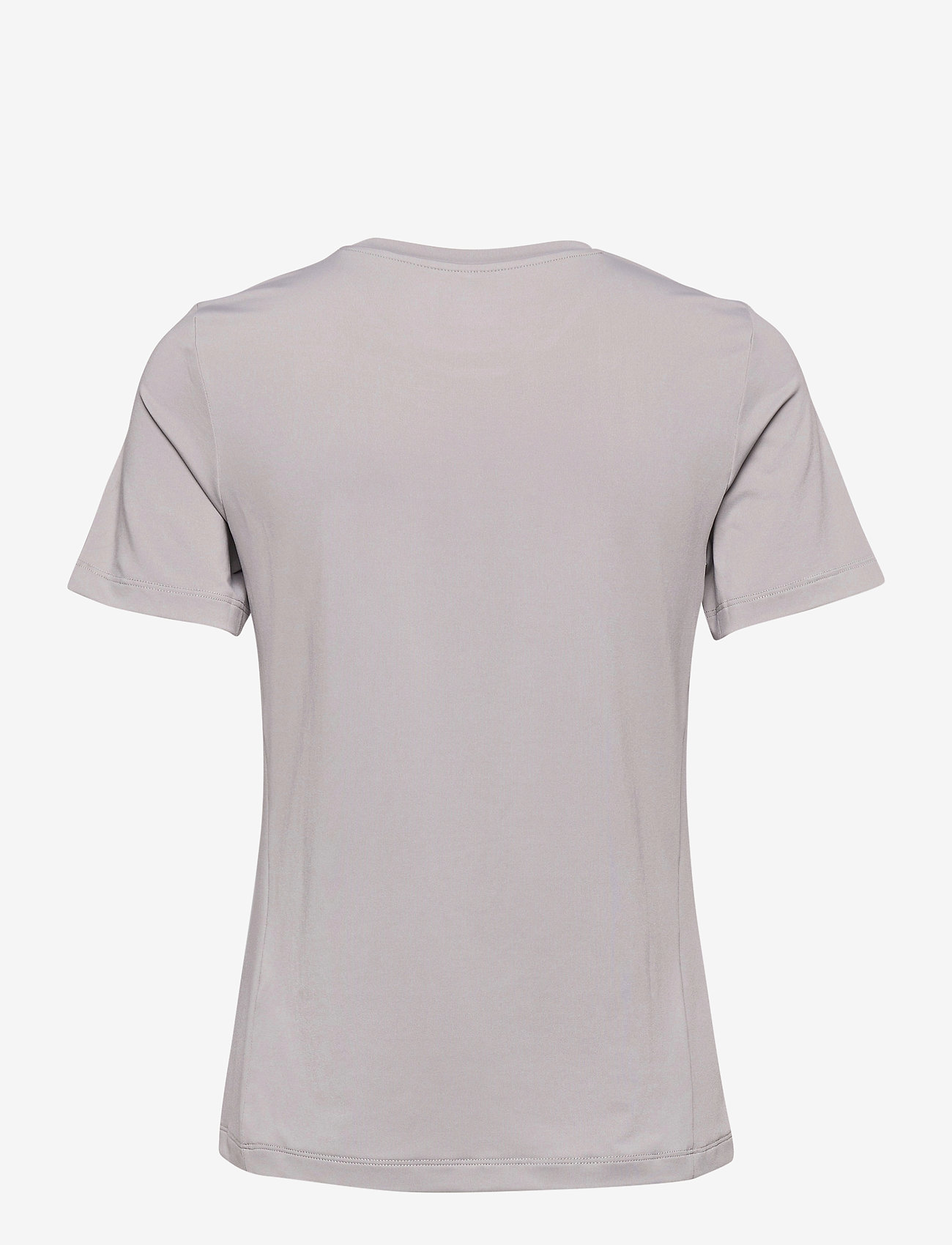 Björn Borg - REGULAR TEE W BORG W BORG - alloy - 1