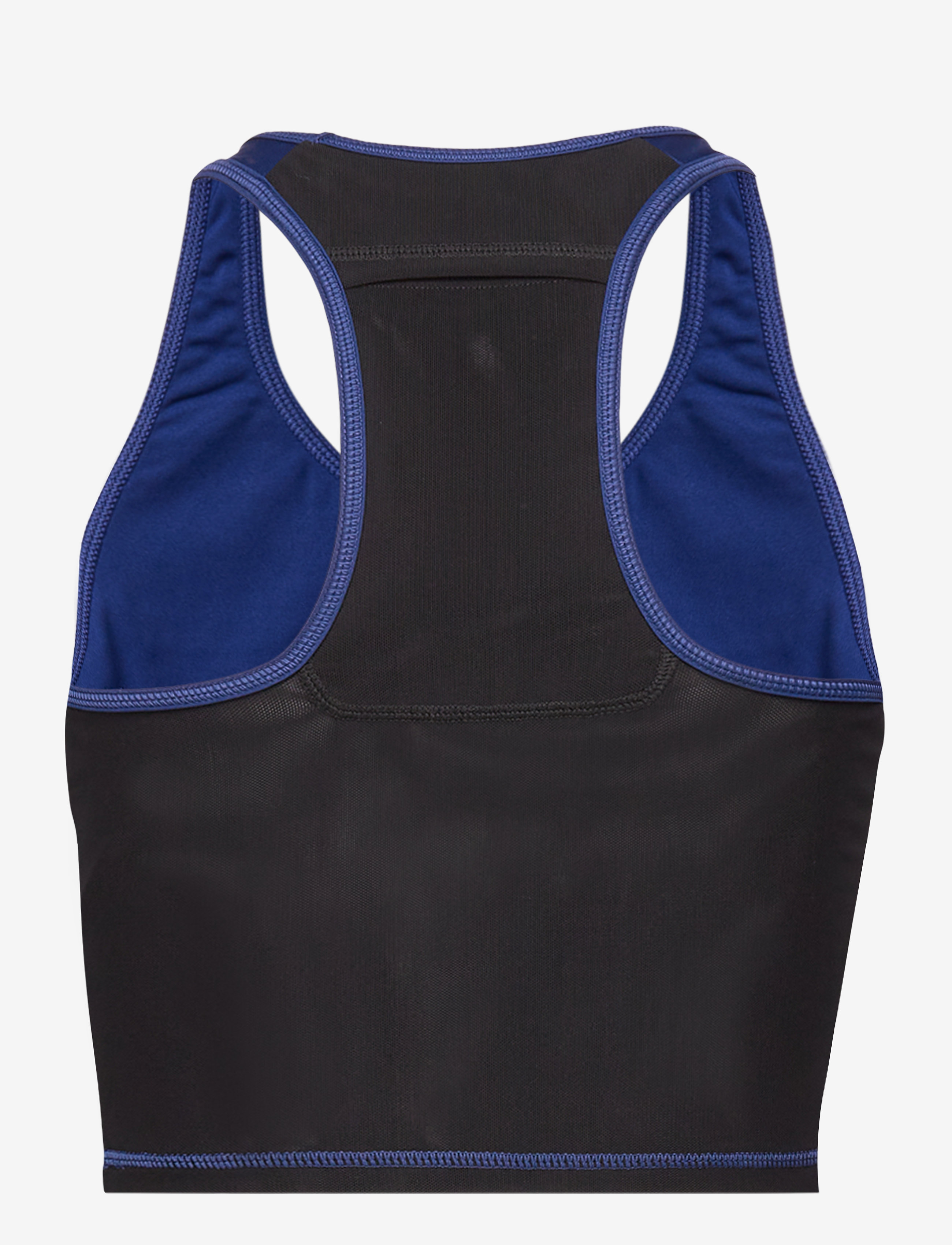 Björn Borg - CROPPED TANK W STHLM W STHLM - blue depths - 1