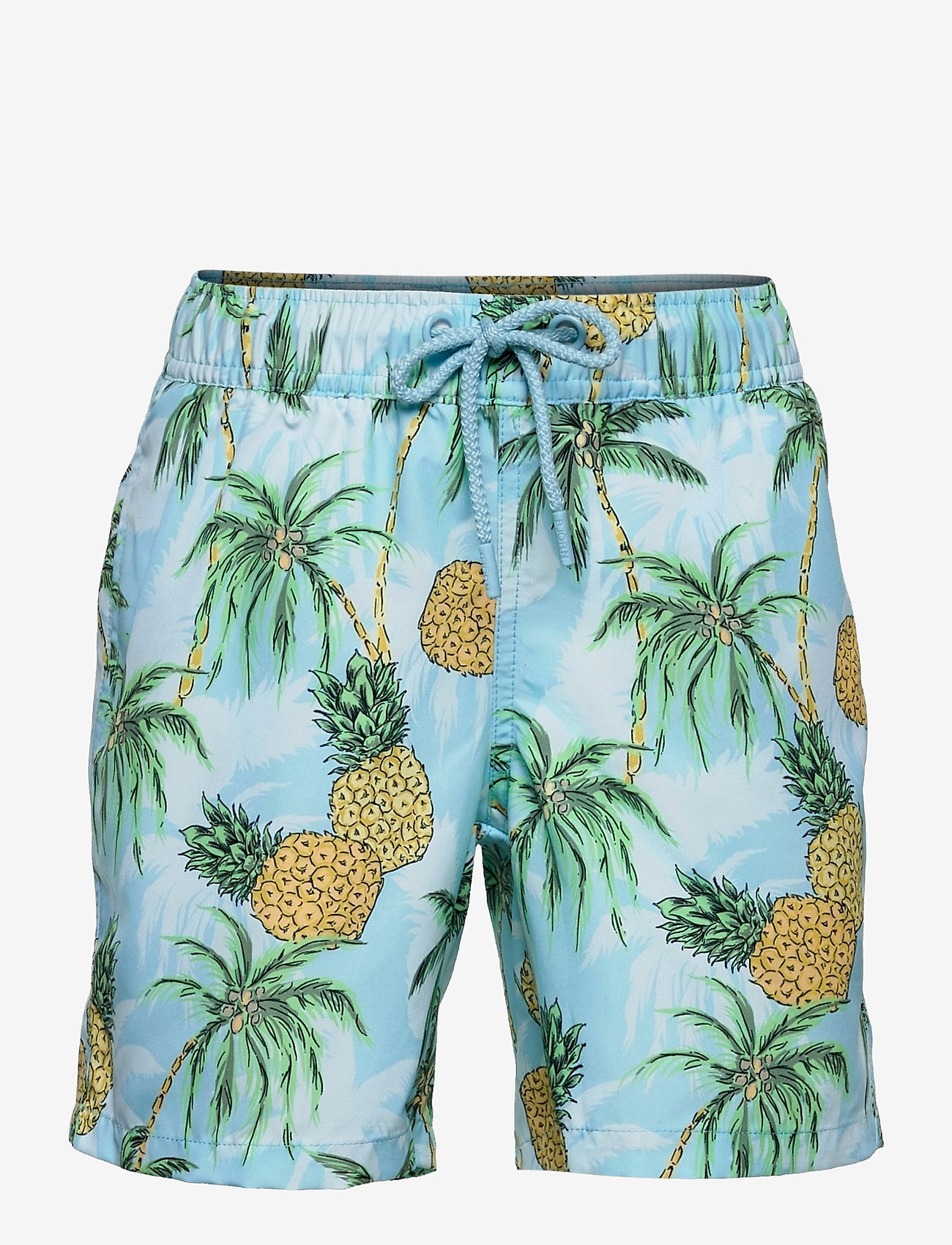 Björn Borg - LOOSE SHORTS KENNY KENNY - bb tropicana blue - 0