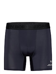 Björn Borg - SHORTS PER BB TENNIS CLUB - black beauty - 2