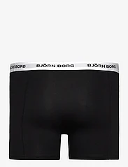 Björn Borg - COTTON STRETCH BOXER 12p - multipack 2 - 3