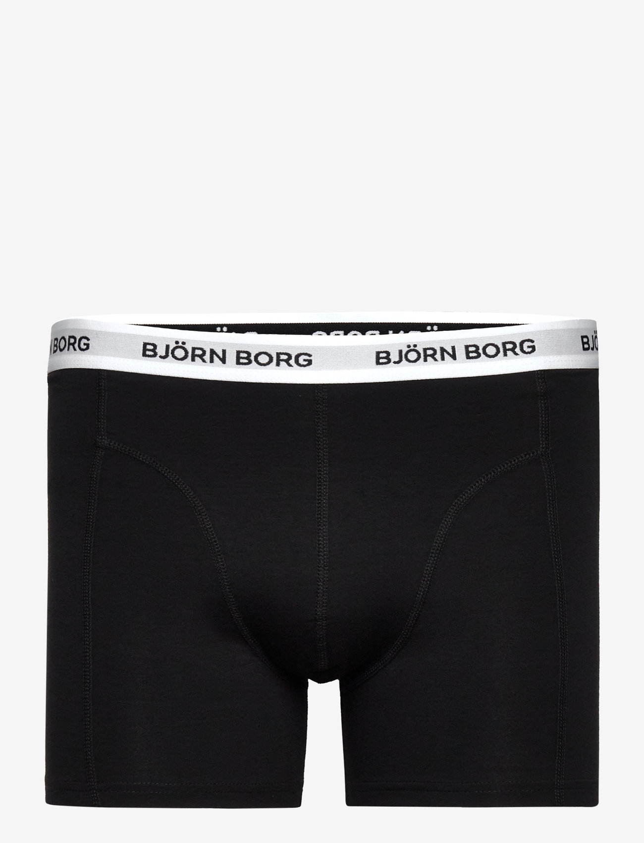 Björn Borg - COTTON STRETCH BOXER 12p - multipack 2 - 2