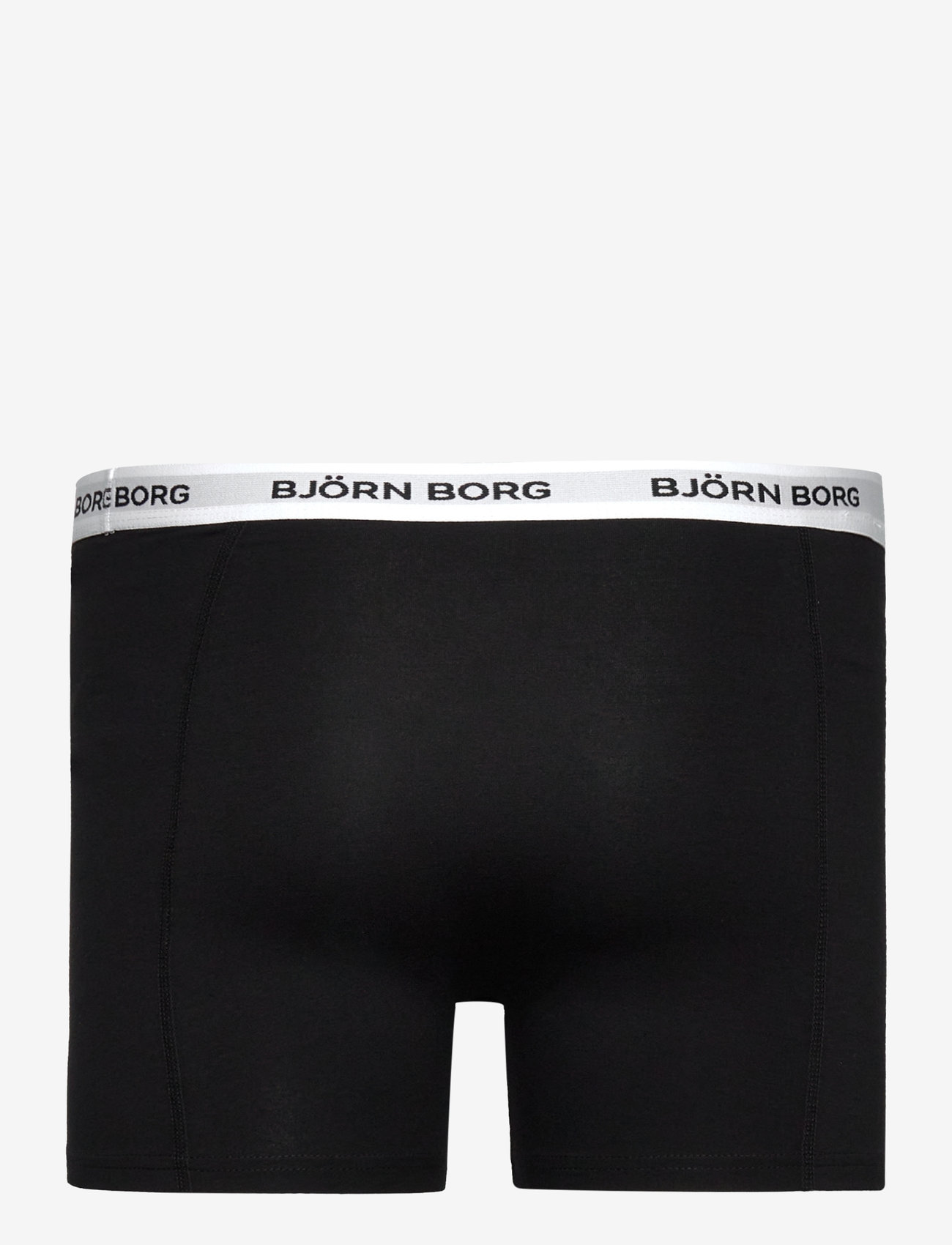Björn Borg - COTTON STRETCH BOXER 12p - multipack 2 - 3