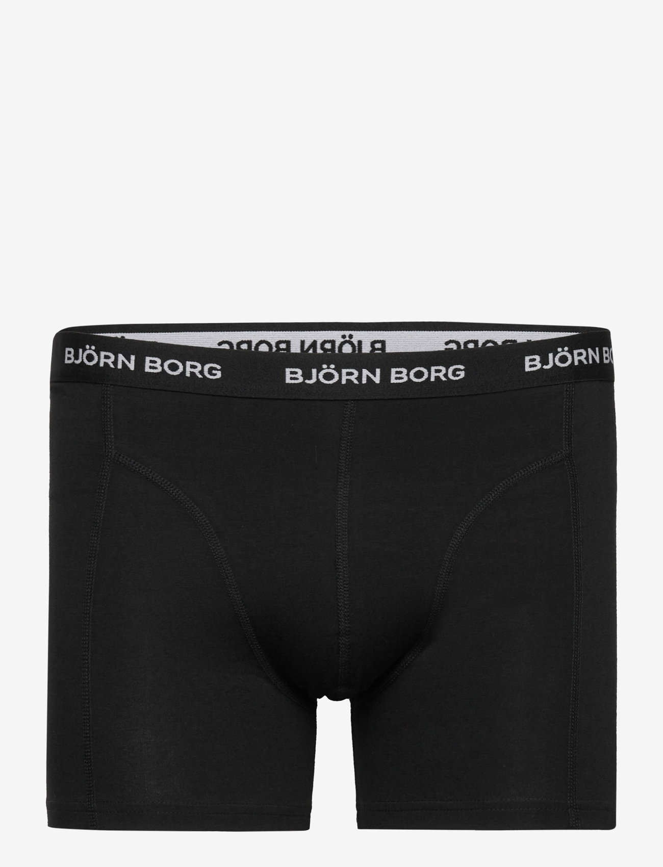 Björn Borg - COTTON STRETCH BOXER 12p - multipack 2 - 4