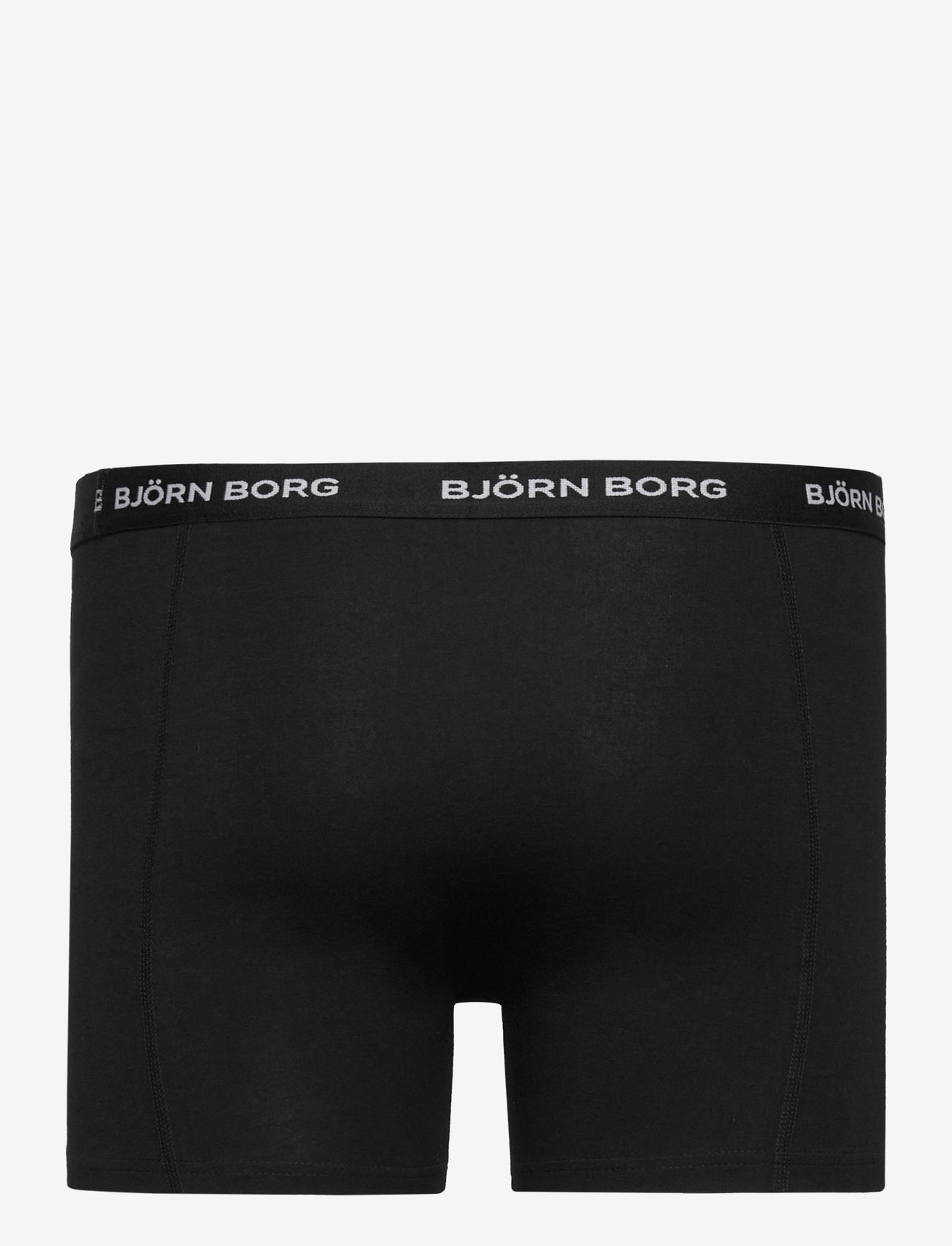 Björn Borg - COTTON STRETCH BOXER 12p - multipack 2 - 5