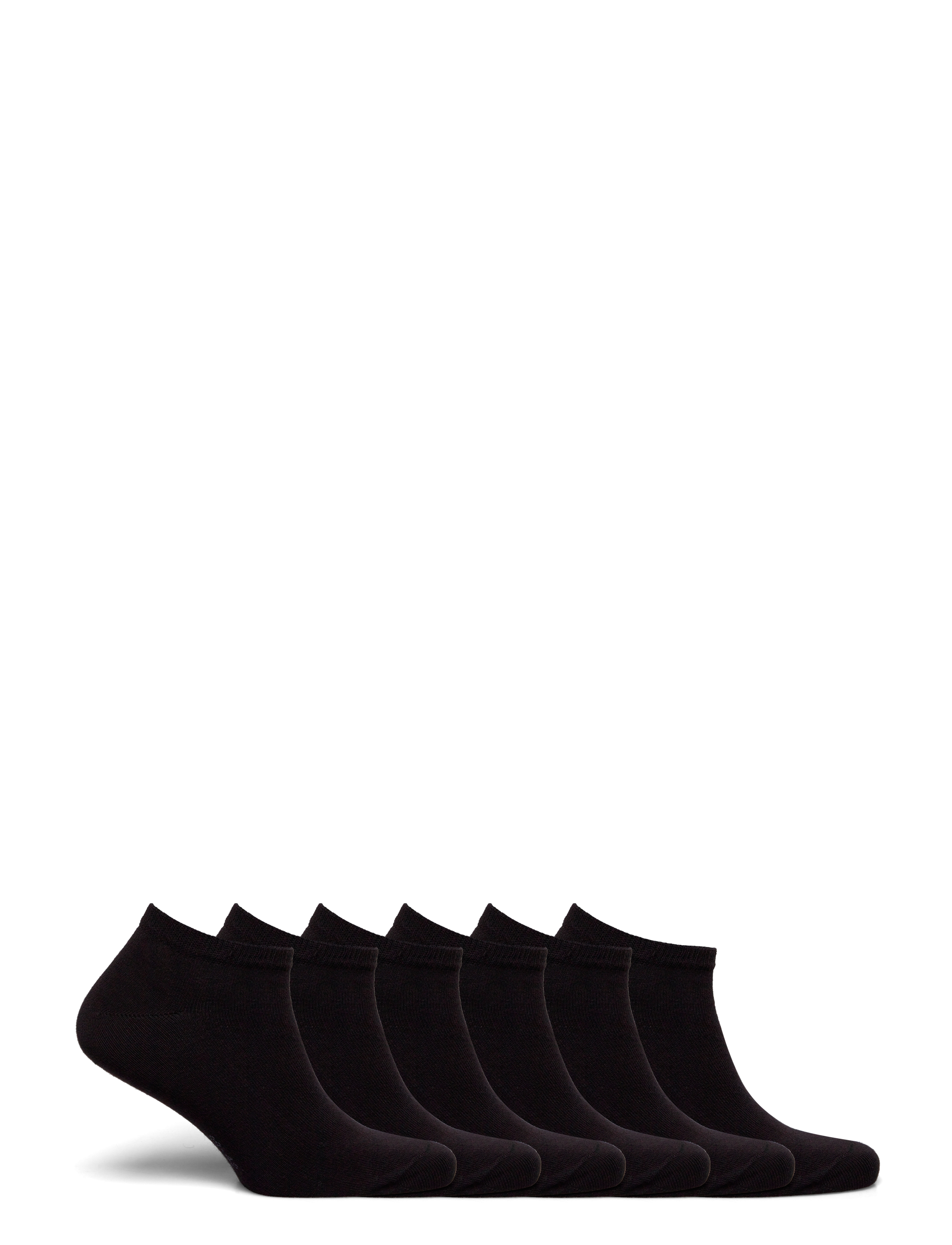 Björn Borg - SOCK STEP SOLID - black - 1