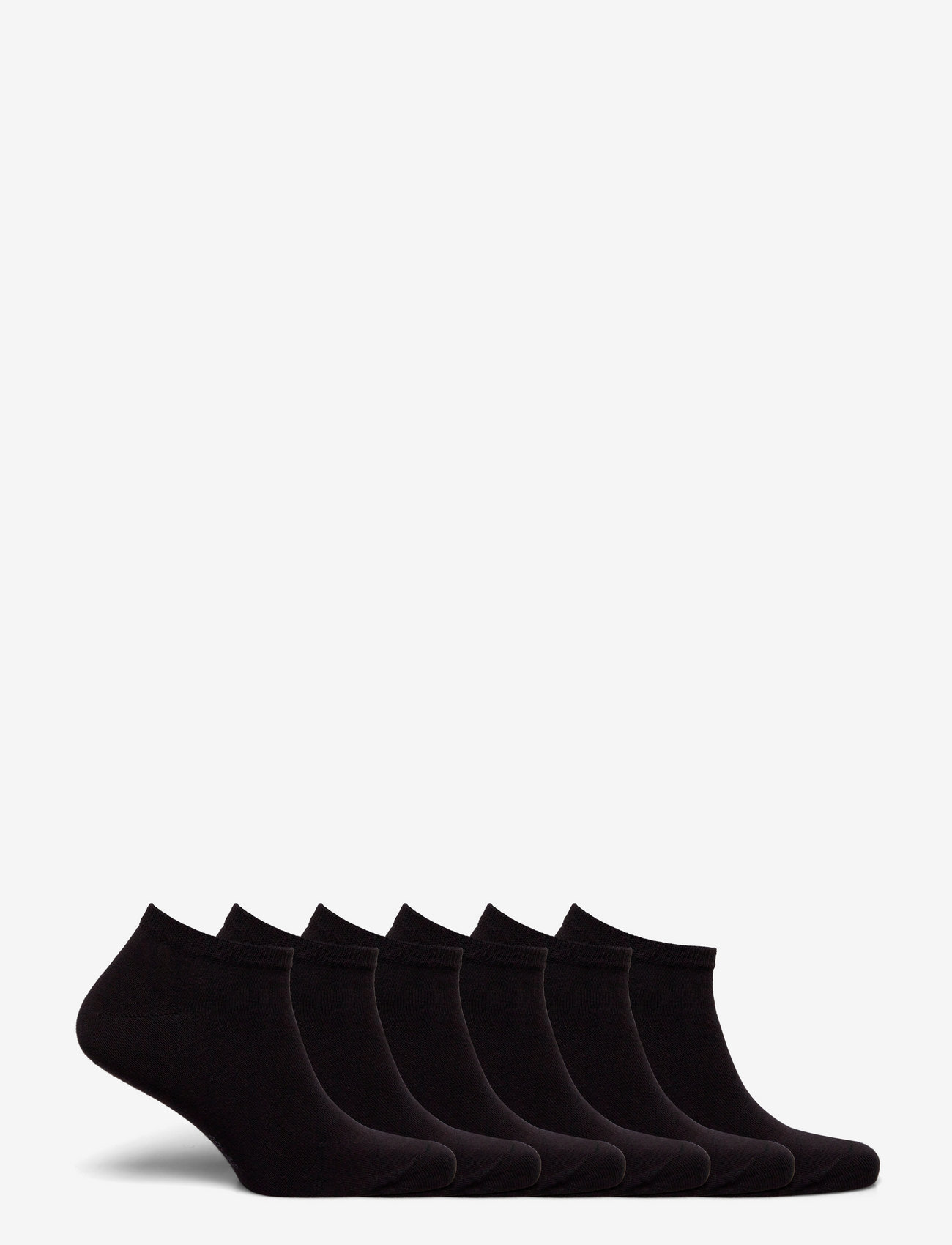 Björn Borg - SOCK STEP SOLID - black - 1