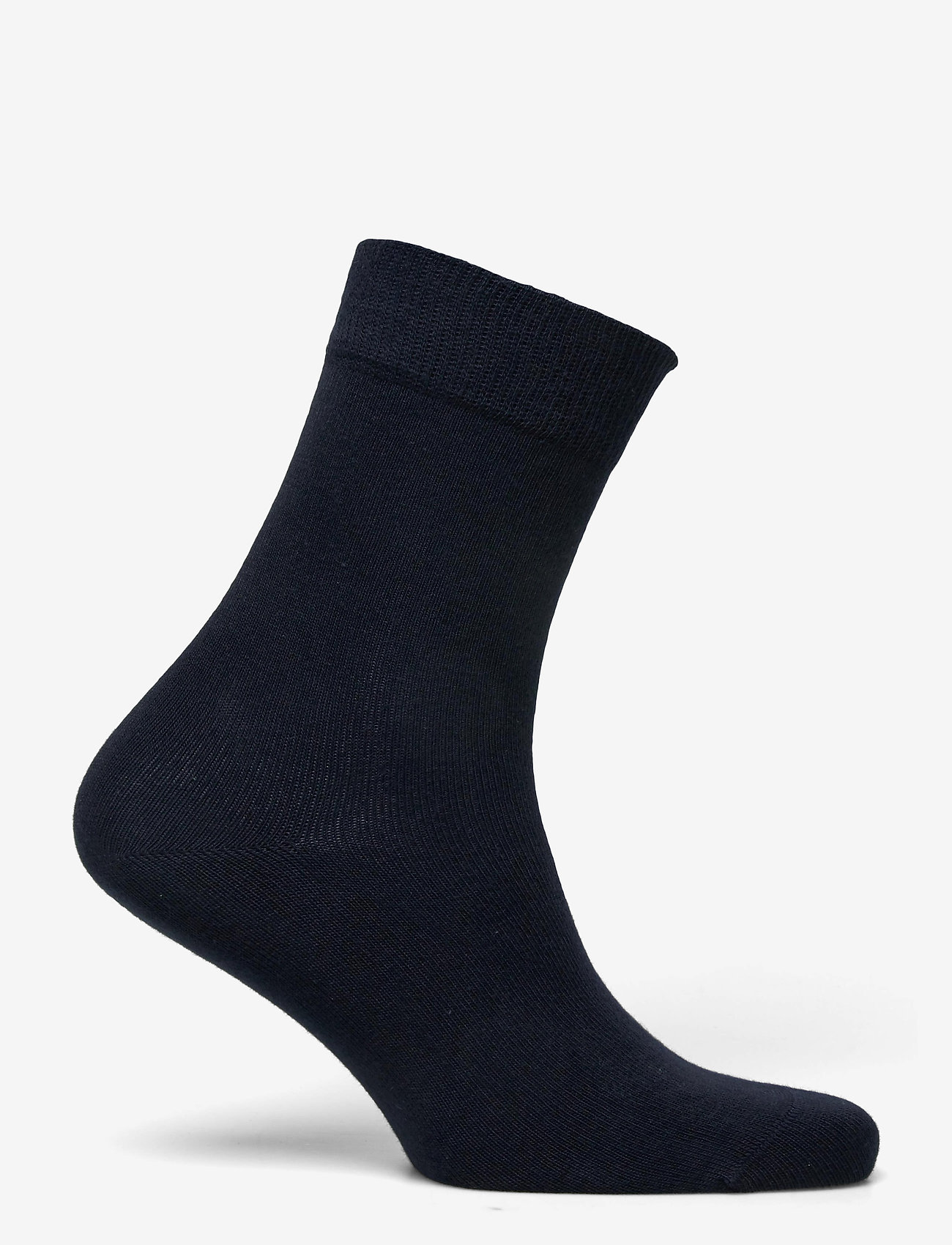 Björn Borg - SOCK ANKLE SOLIDS - anthracite melange - 3