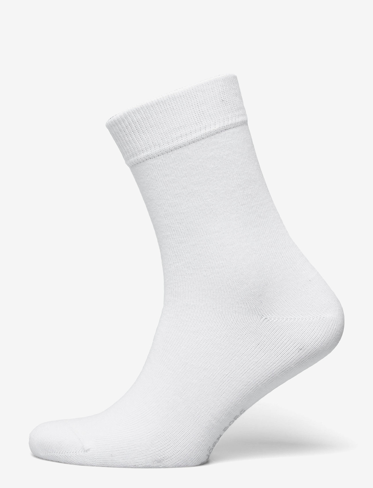 Björn Borg - SOCK ANKLE SOLIDS - brilliant white - 4