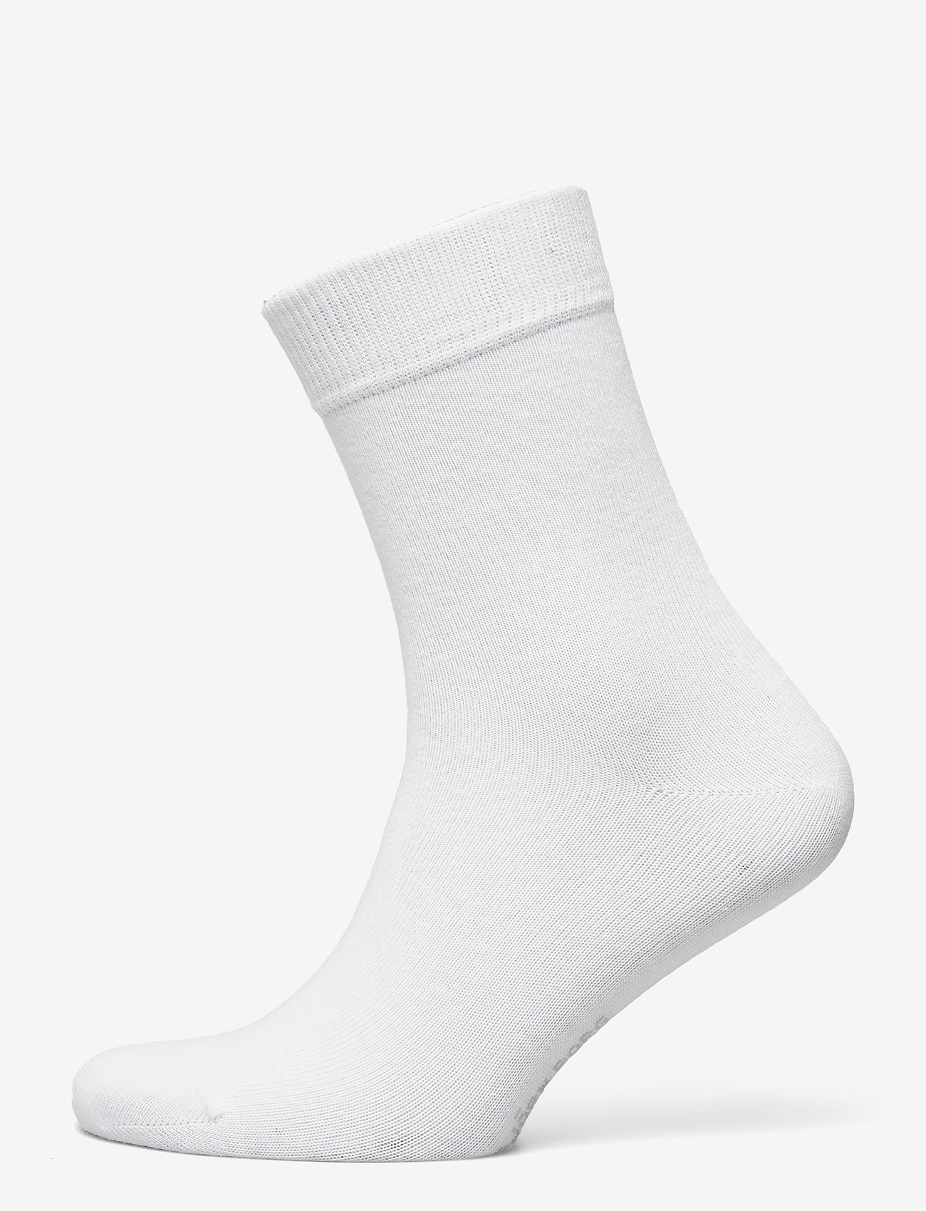 Björn Borg - SOCK ANKLE SOLIDS - brilliant white - 2