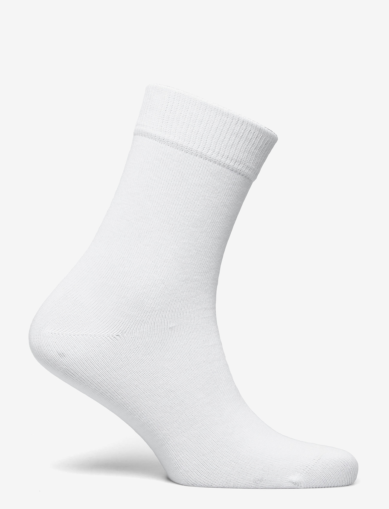 Björn Borg - SOCK ANKLE SOLIDS - brilliant white - 1