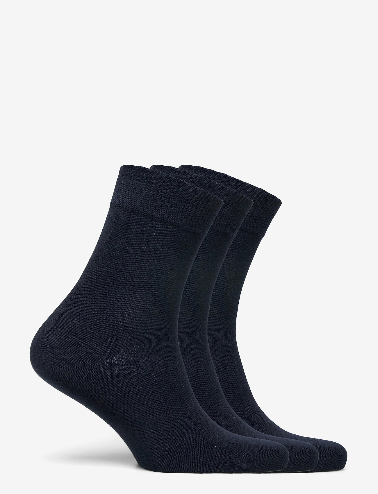 Björn Borg - SOCK ANKLE SOLIDS - night sky - 5