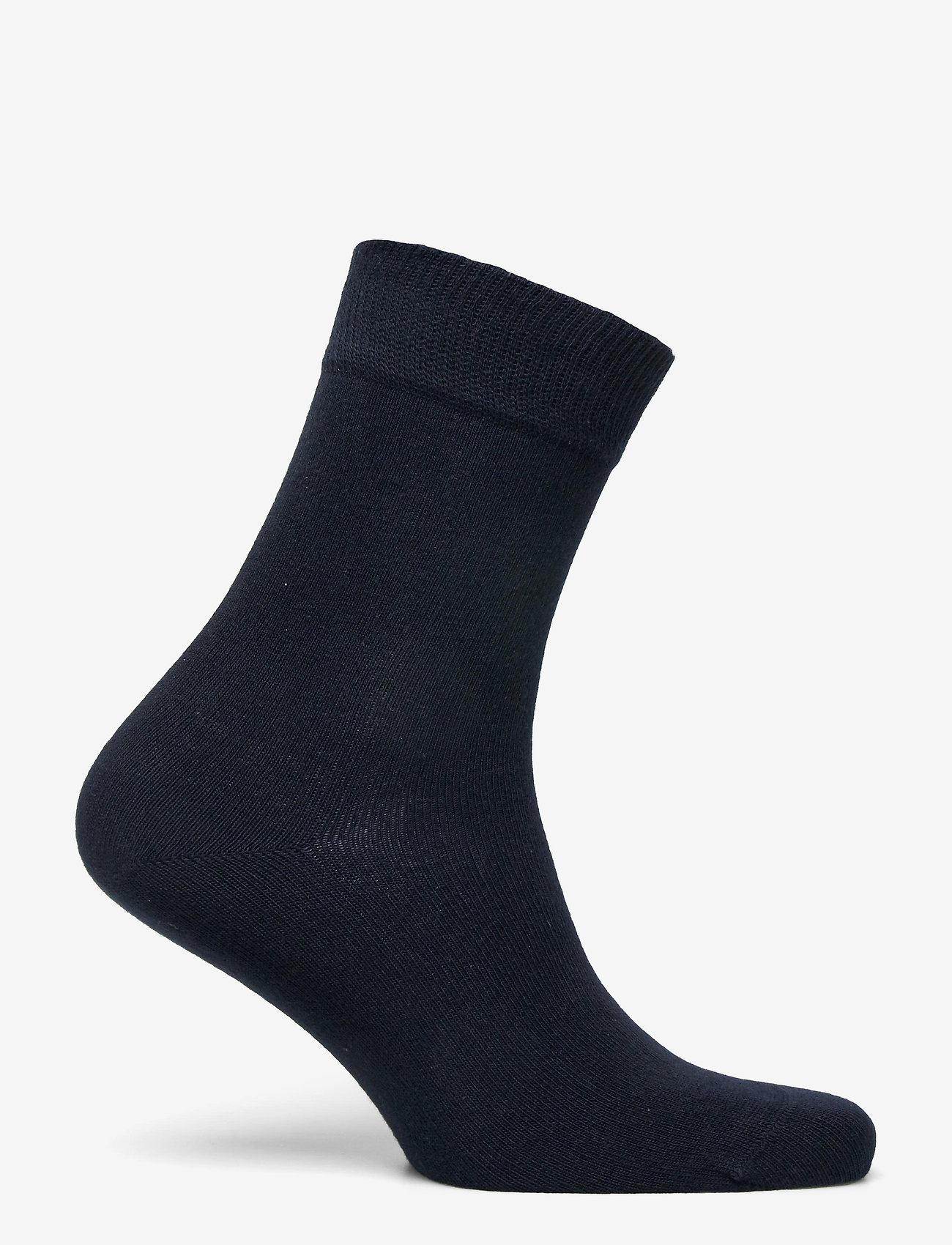 Björn Borg - SOCK ANKLE SOLIDS - night sky - 3