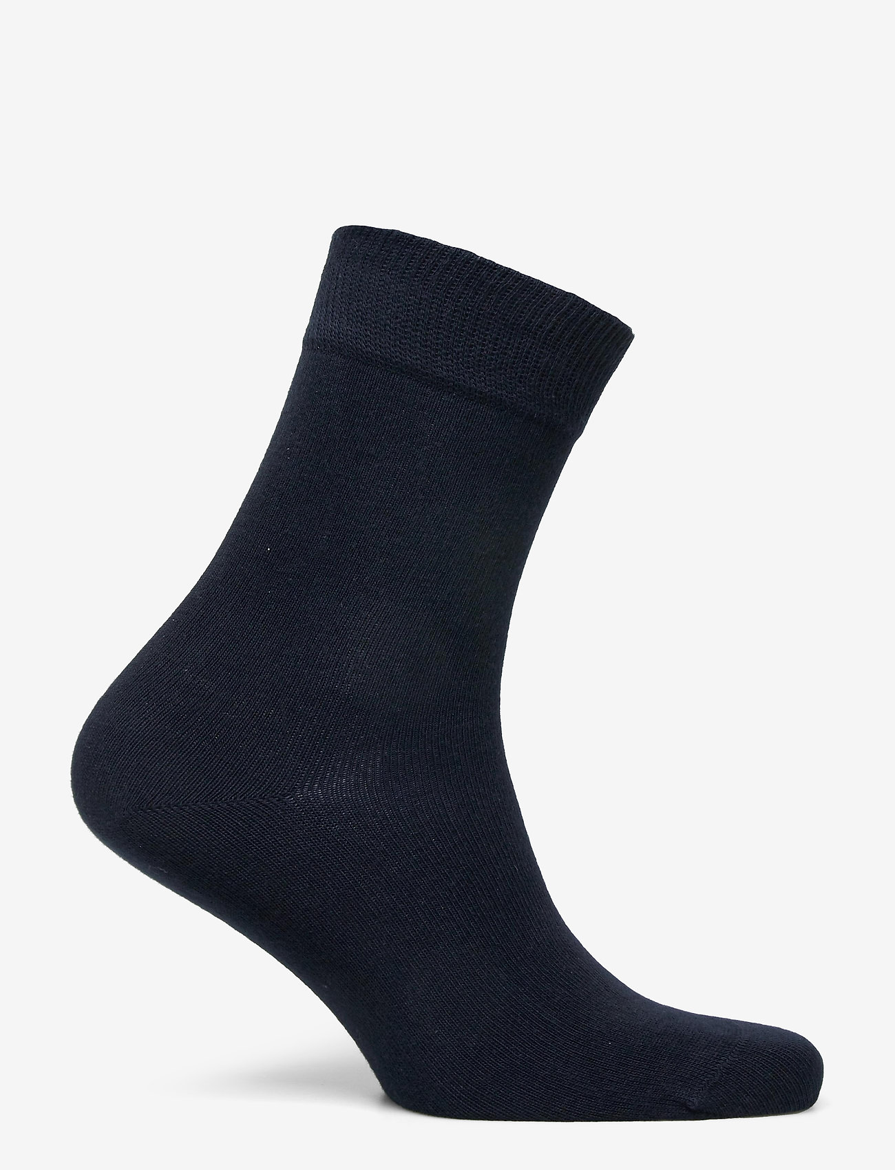 Björn Borg - SOCK ANKLE SOLIDS - night sky - 1