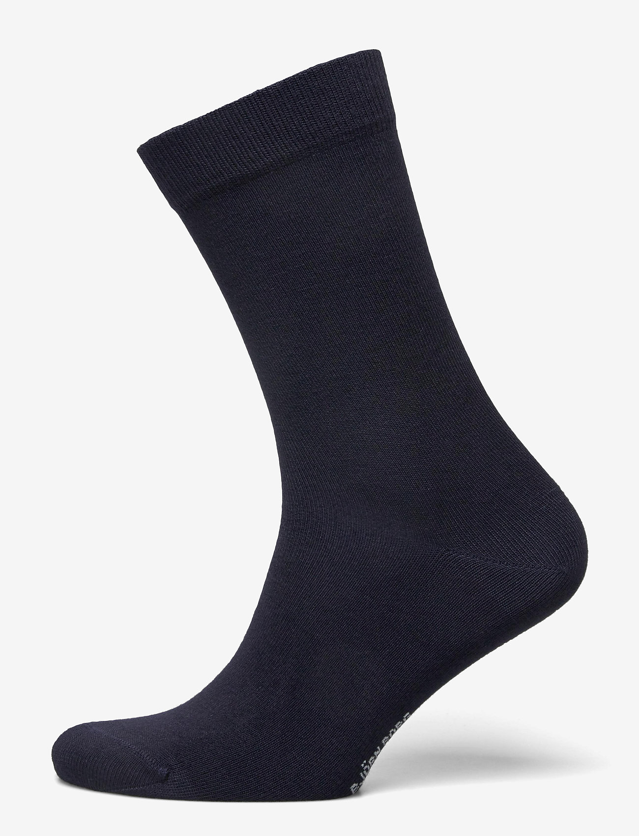Björn Borg - SOCK ANKLE SOLIDS - anthracite melange - 4