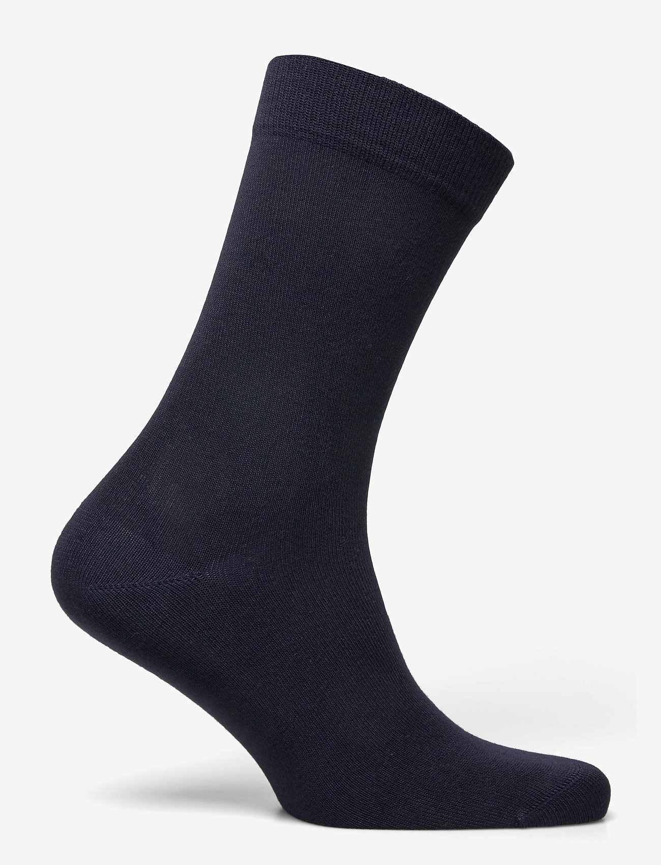 Björn Borg - SOCK ANKLE SOLIDS - anthracite melange - 3