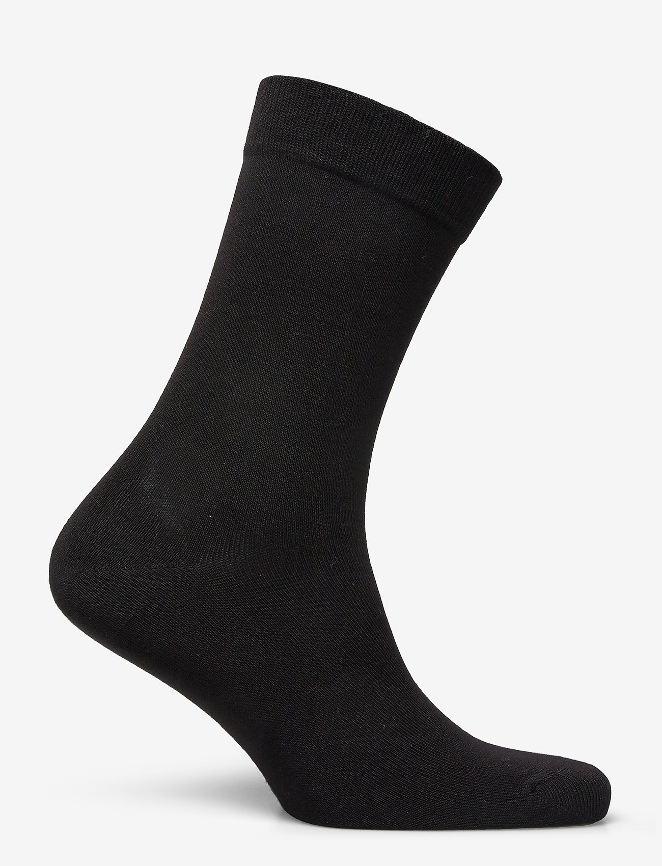 Björn Borg - SOCK ANKLE SOLIDS - black beauty - 3