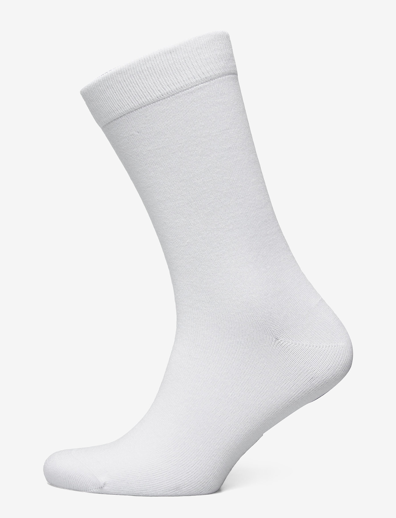 Björn Borg - SOCK ANKLE SOLIDS - brilliant white - 4
