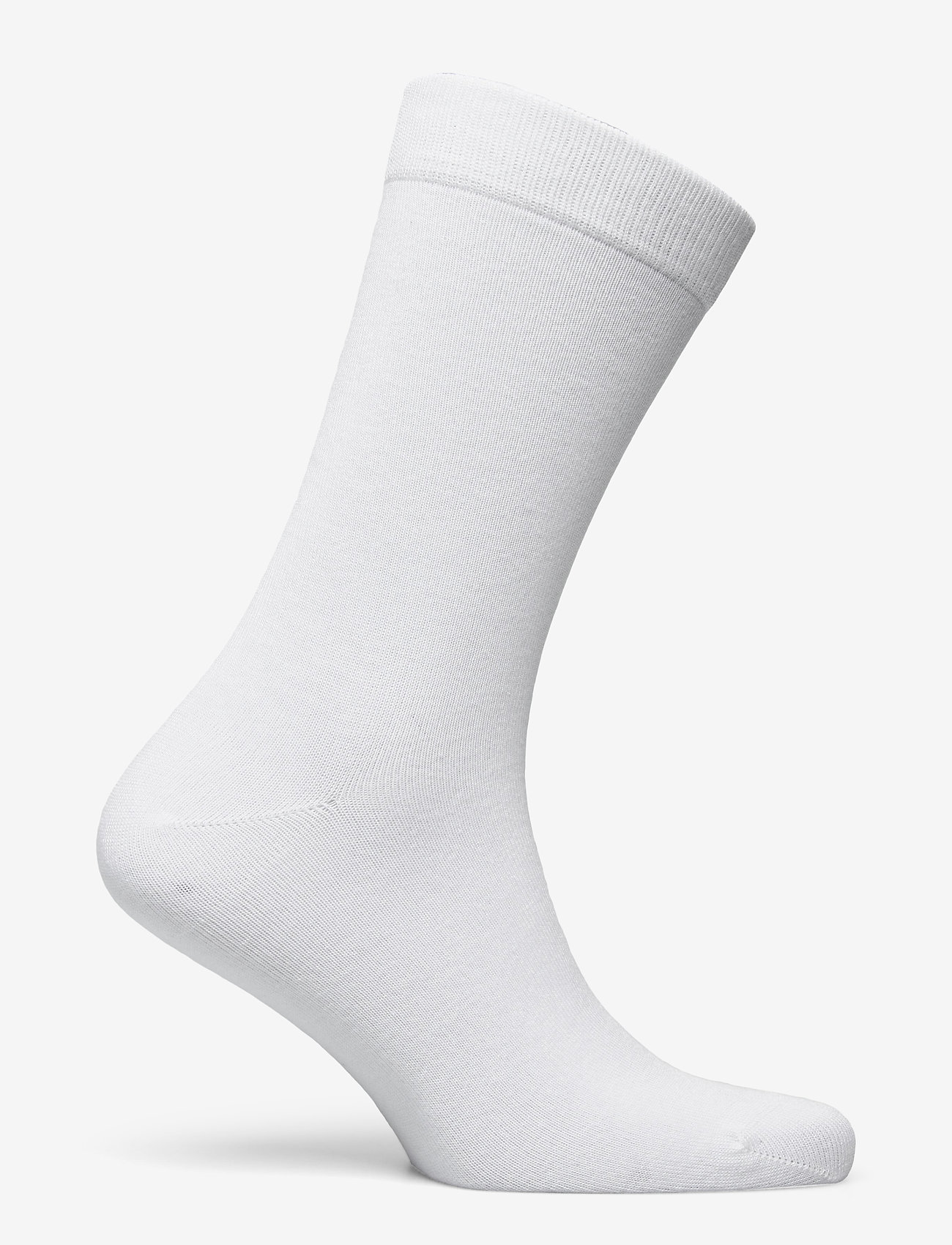 Björn Borg - SOCK ANKLE SOLIDS - brilliant white - 3