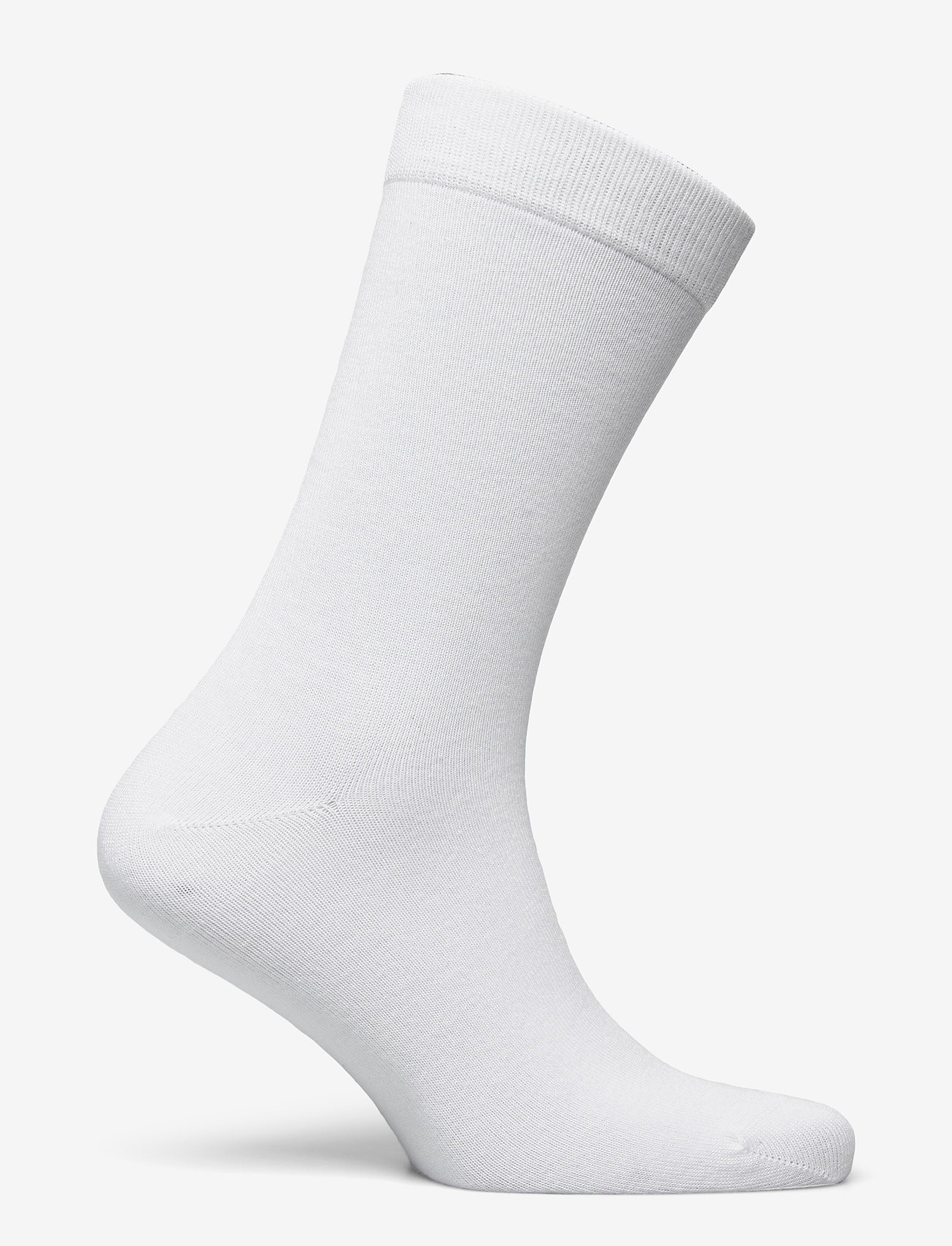 Björn Borg - SOCK ANKLE SOLIDS - brilliant white - 1