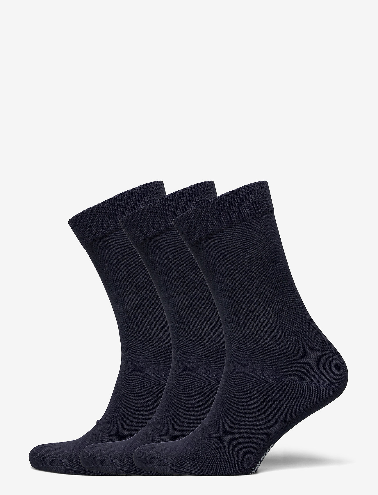 Björn Borg - SOCK ANKLE SOLIDS - night sky - 0