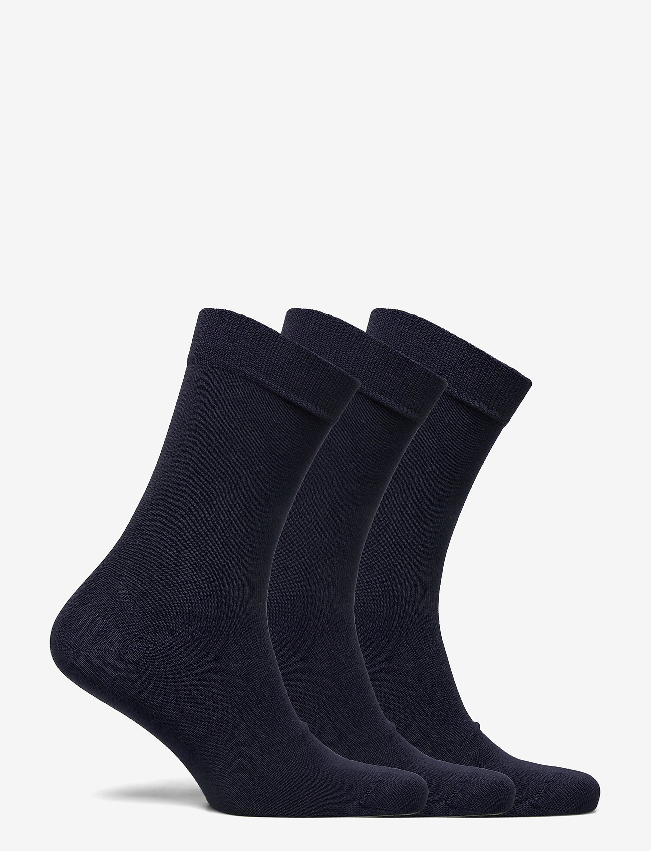 Björn Borg - SOCK ANKLE SOLIDS - night sky - 5