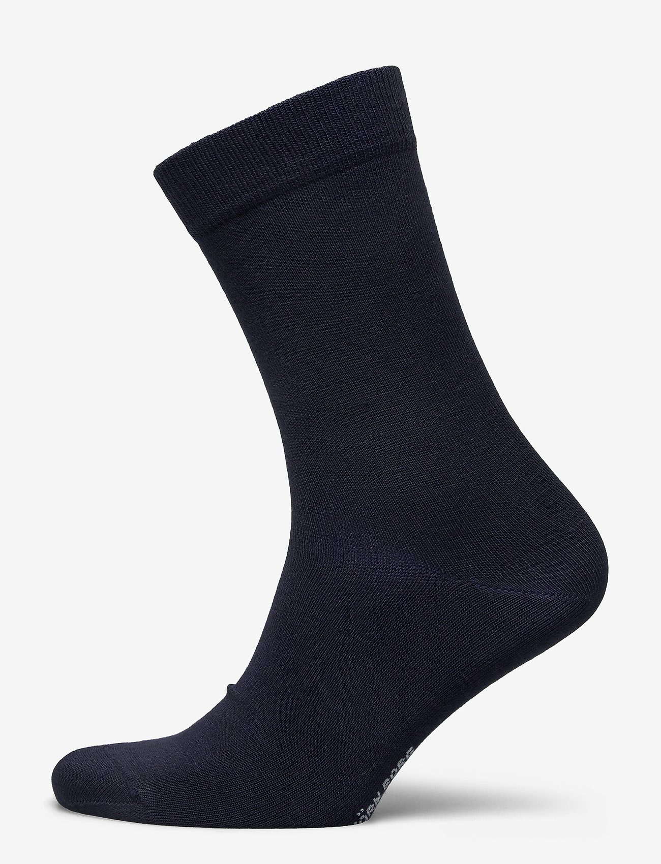 Björn Borg - SOCK ANKLE SOLIDS - night sky - 4